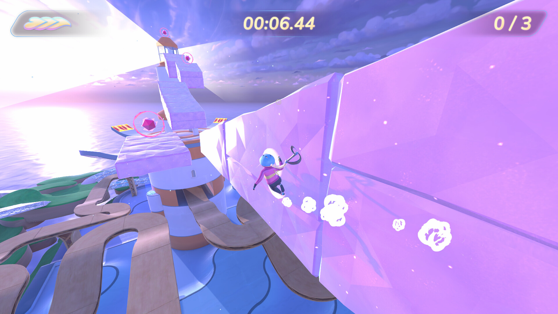 Razorlocks screenshot 4