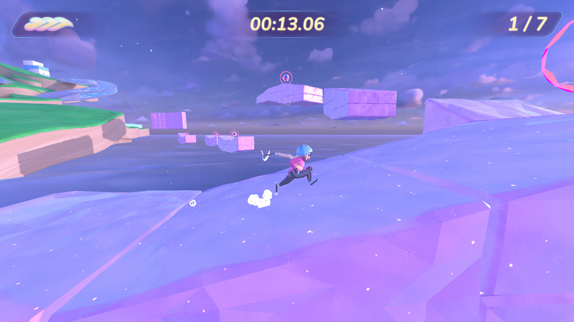 Razorlocks screenshot 5