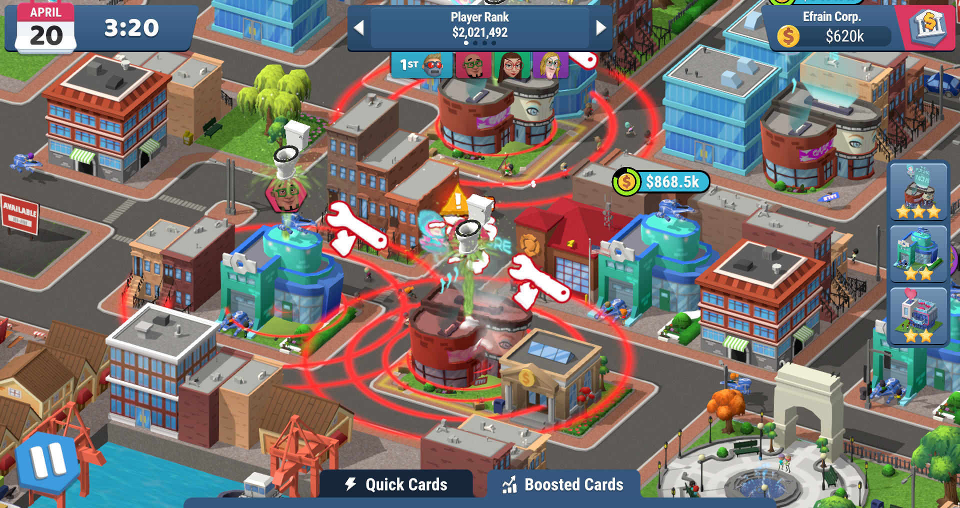 Venture Valley screenshot 10