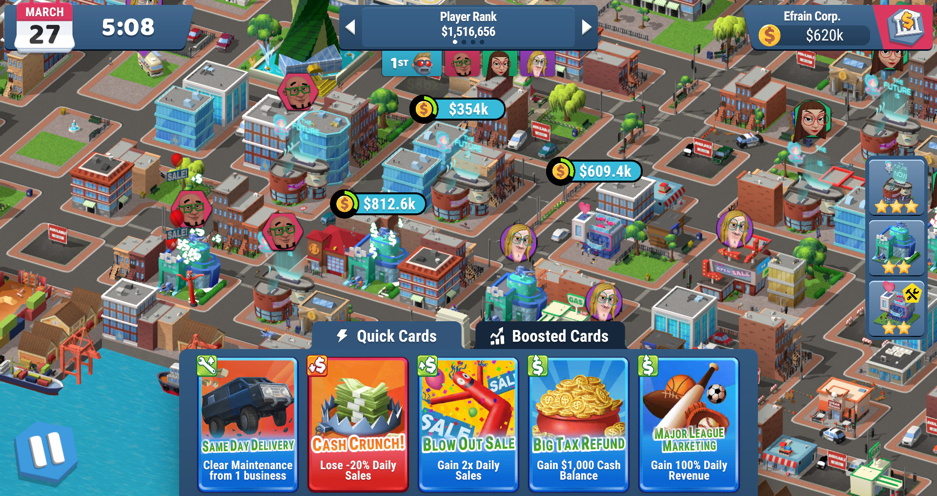 Venture Valley screenshot 14