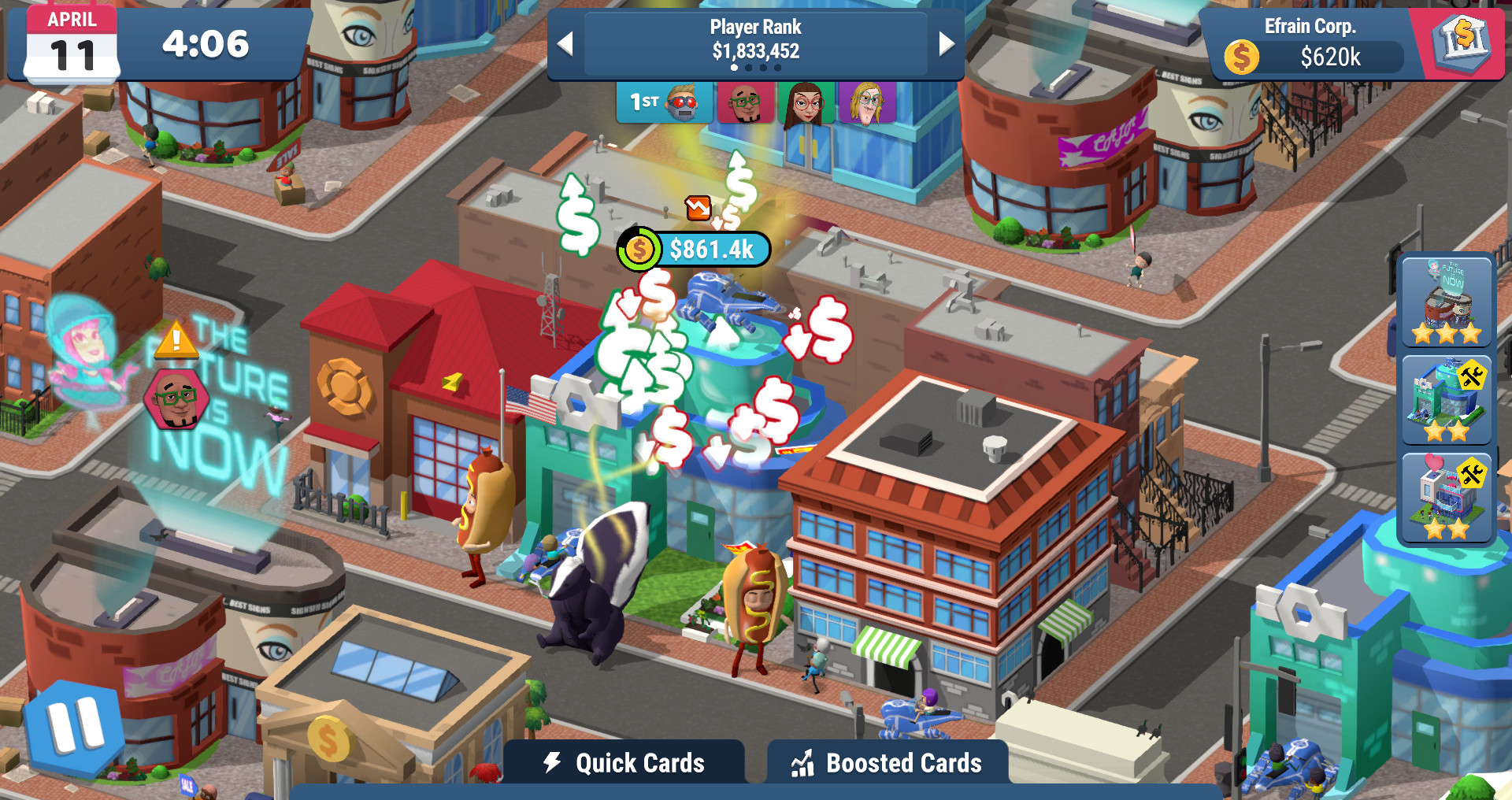 Venture Valley screenshot 11