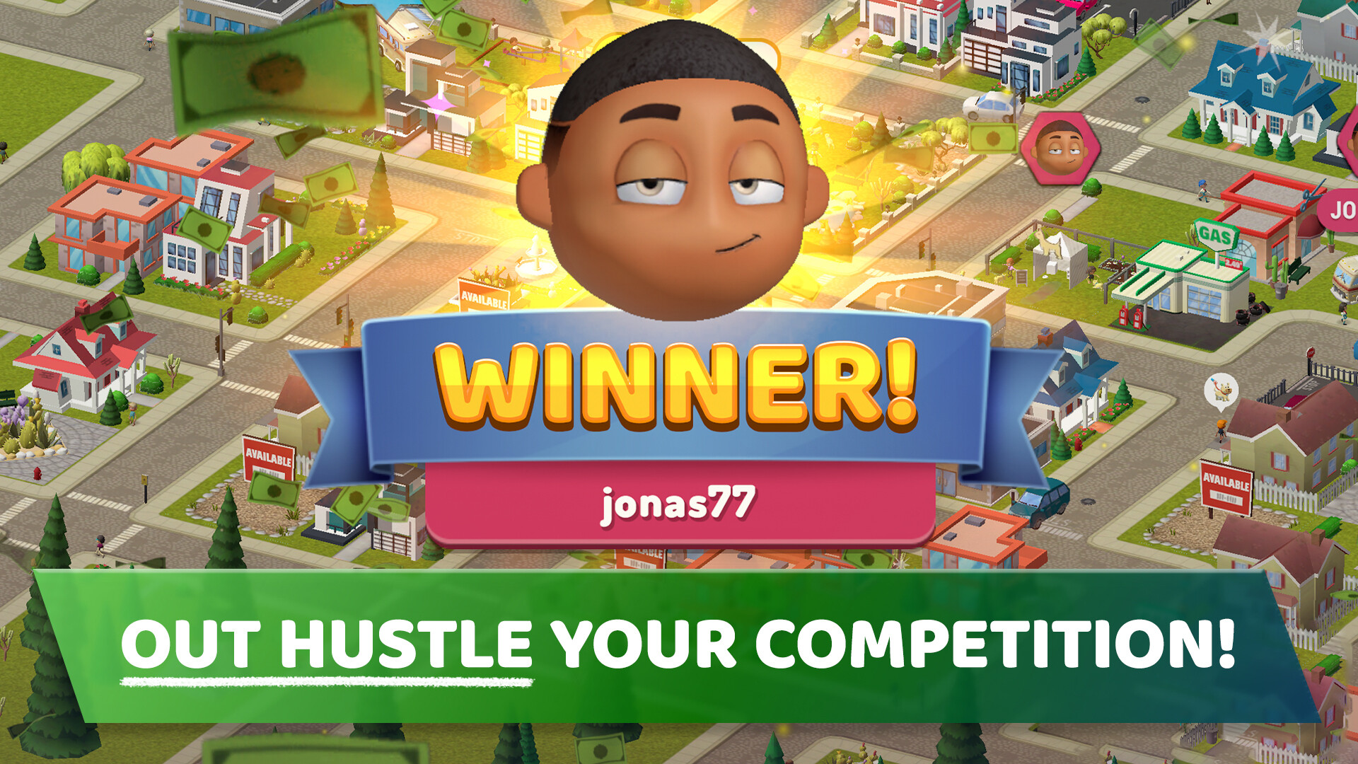 Venture Valley screenshot 4