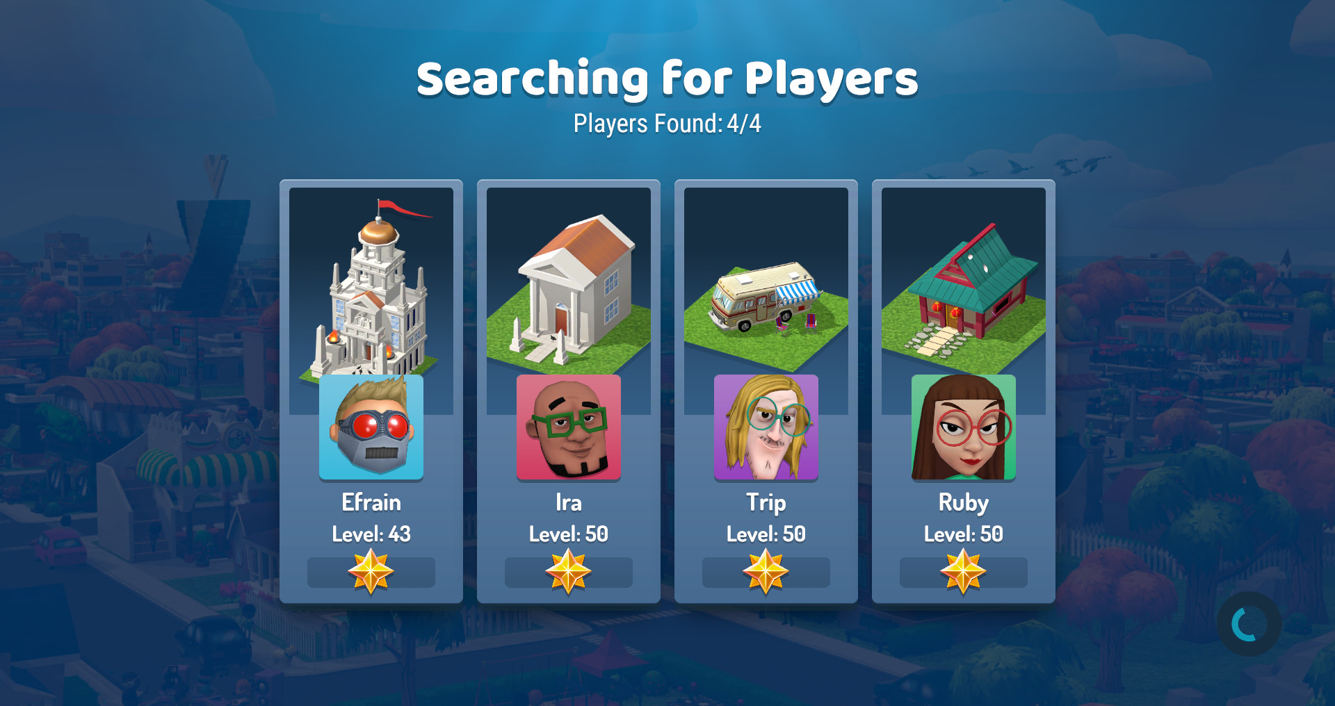 Venture Valley screenshot 8