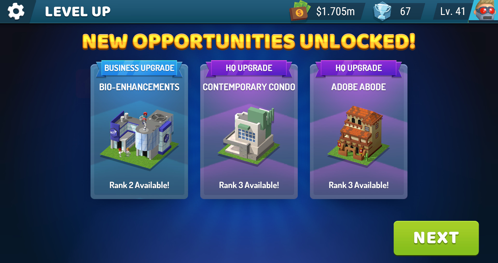 Venture Valley screenshot 9