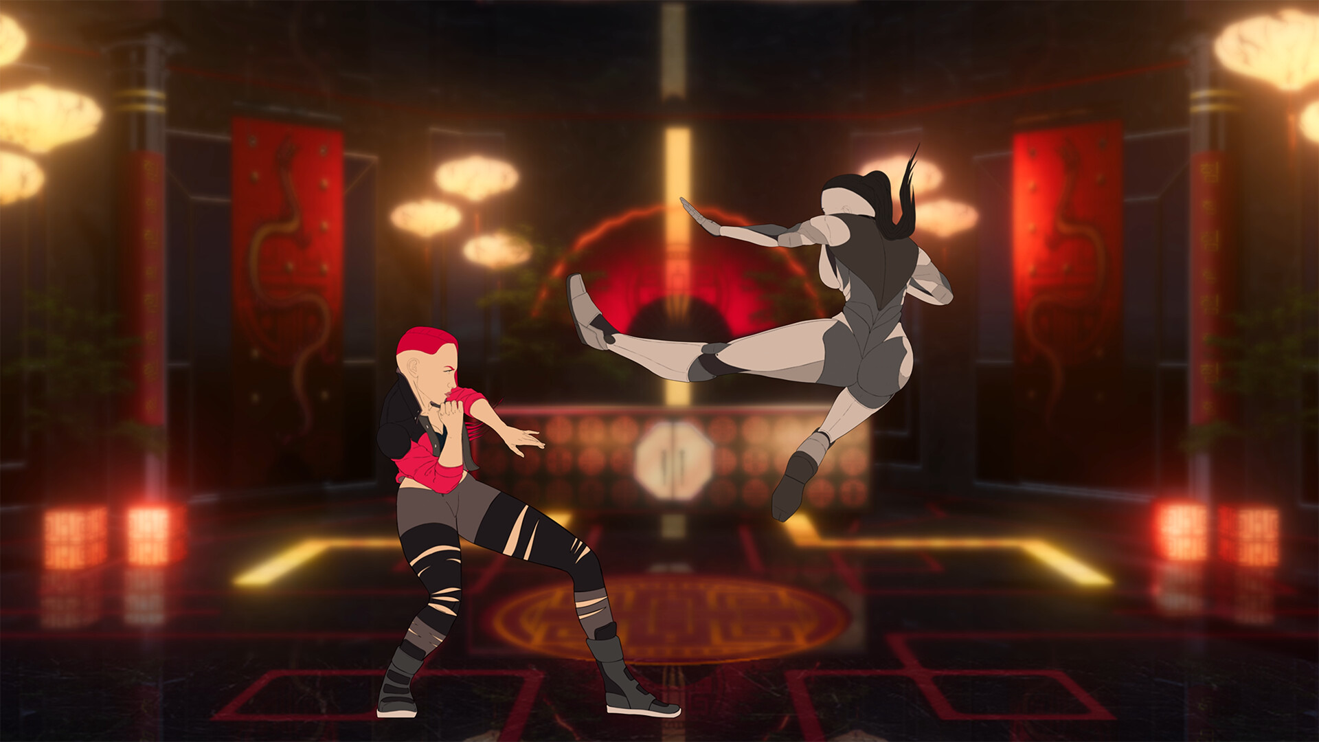 Evolutis screenshot 7