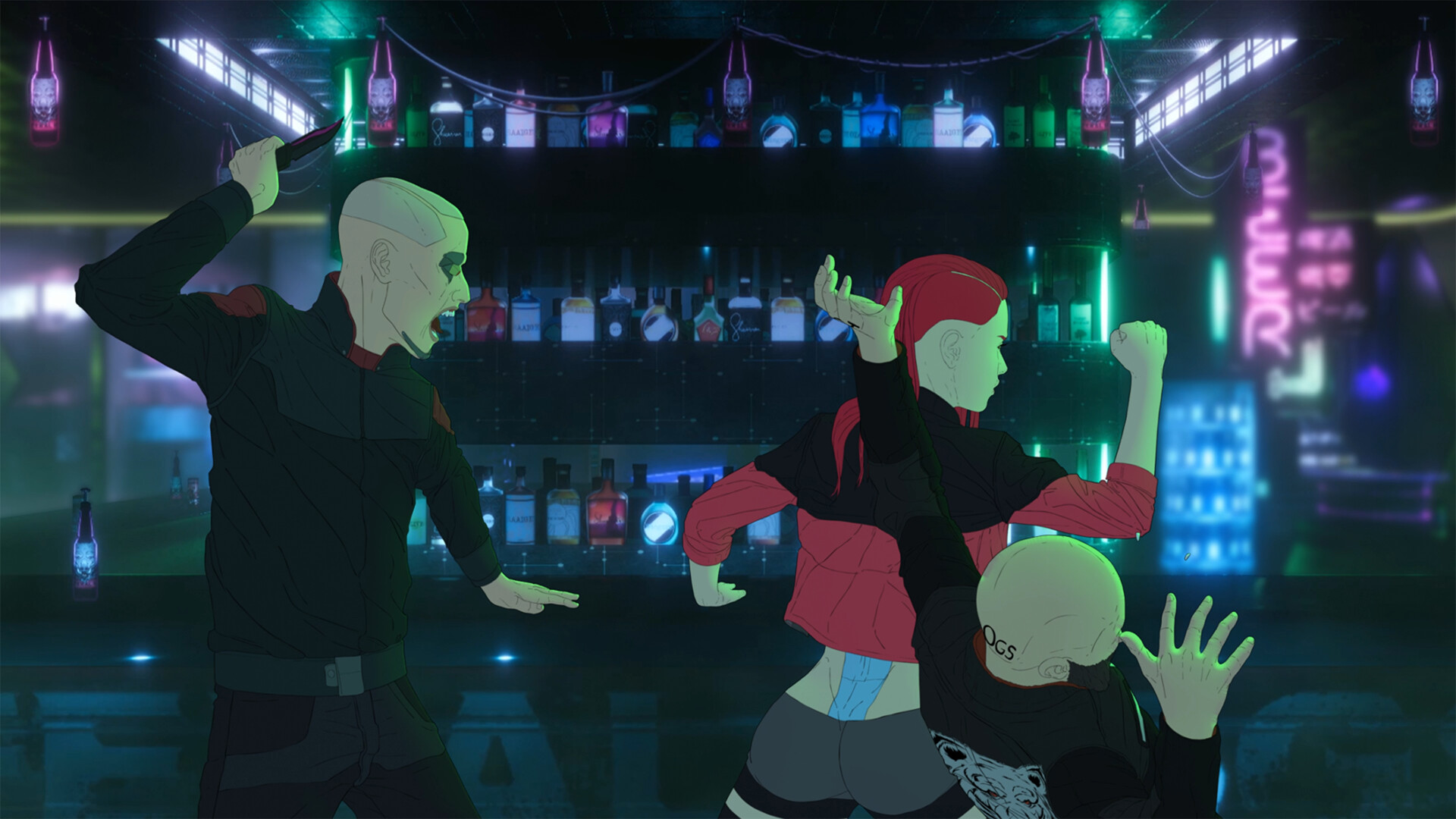 Evolutis screenshot 8