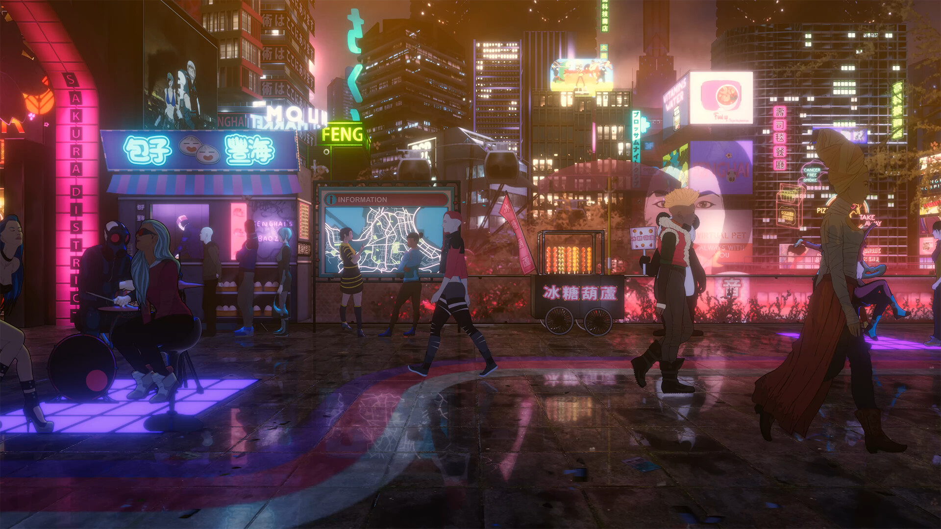 Evolutis screenshot 3