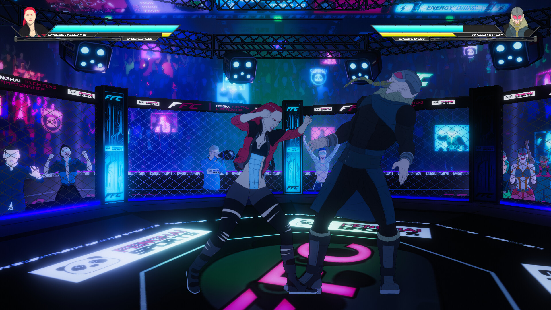Evolutis screenshot 9