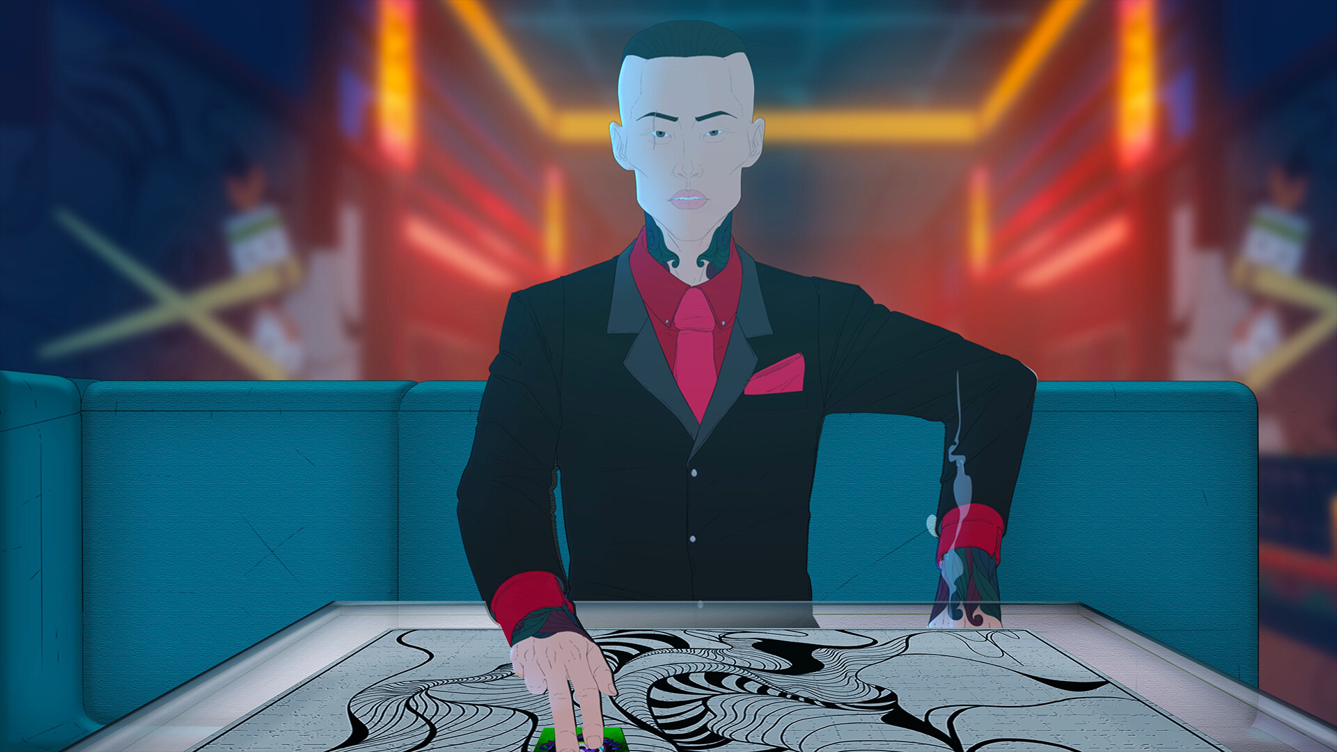 Evolutis screenshot 4