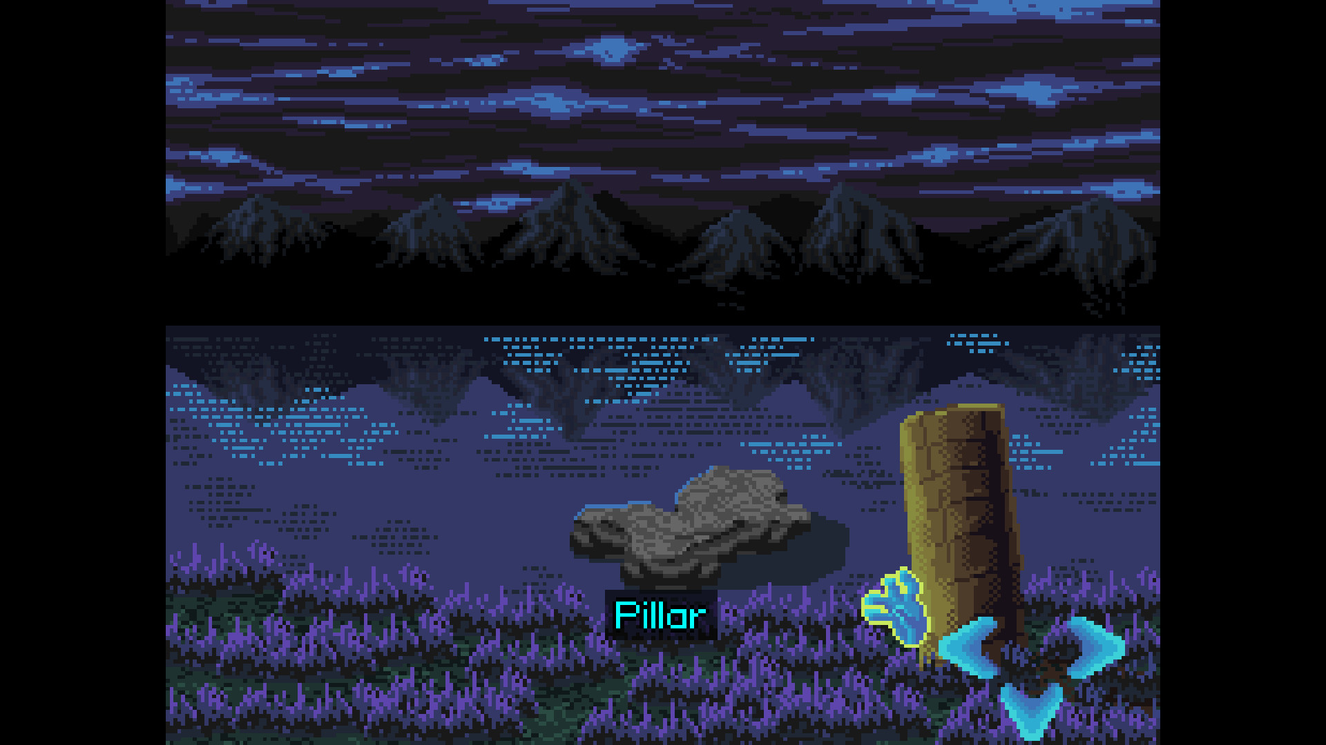 The Corruption Within screenshot 7