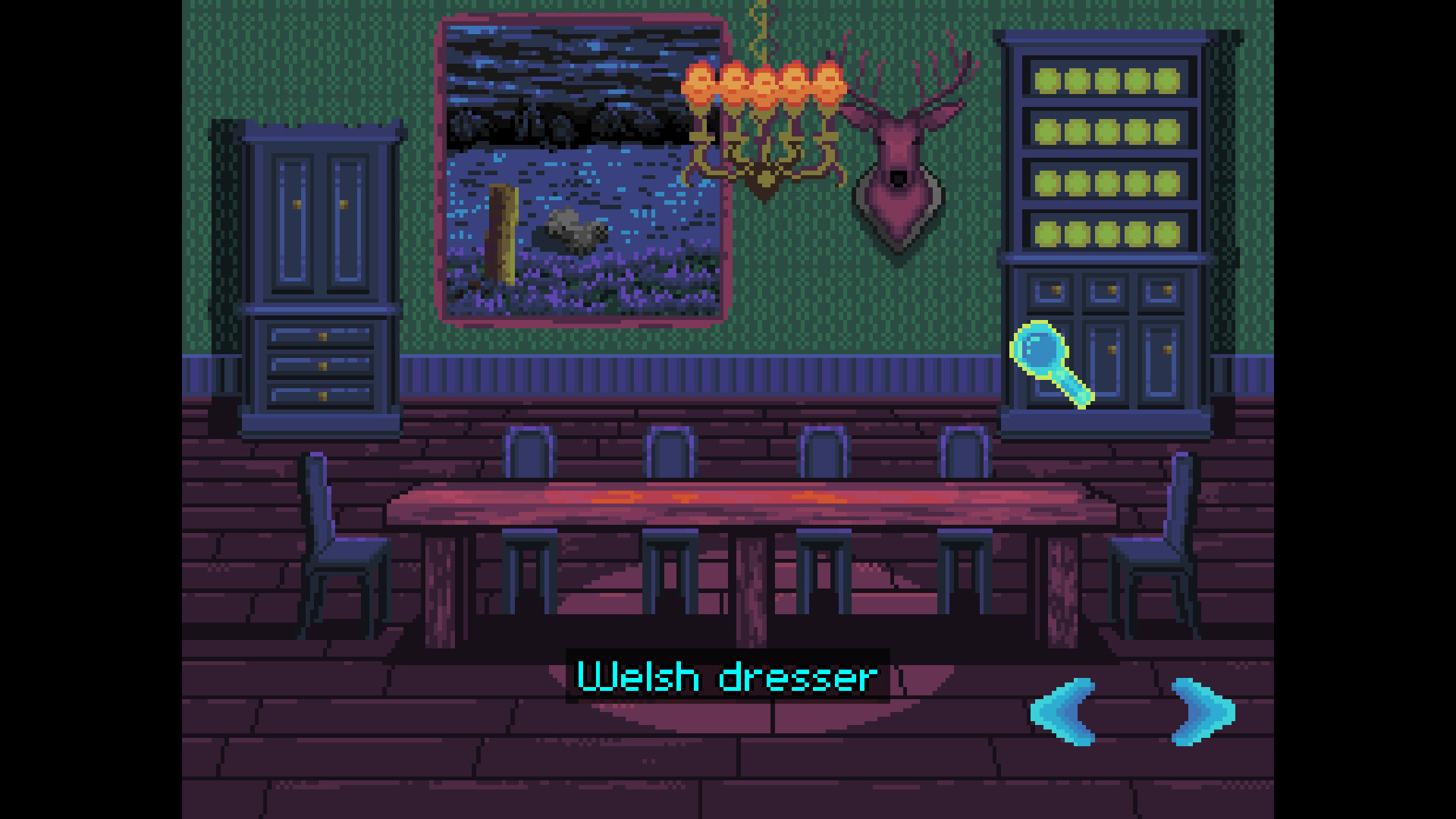 The Corruption Within screenshot 3