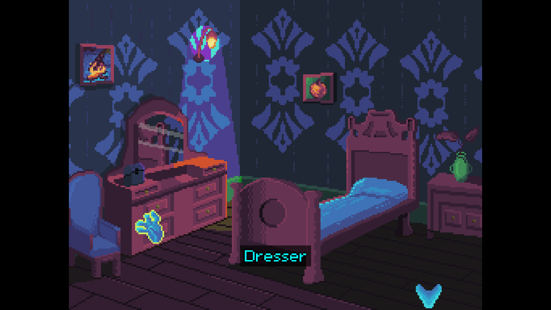 The Corruption Within screenshot 8
