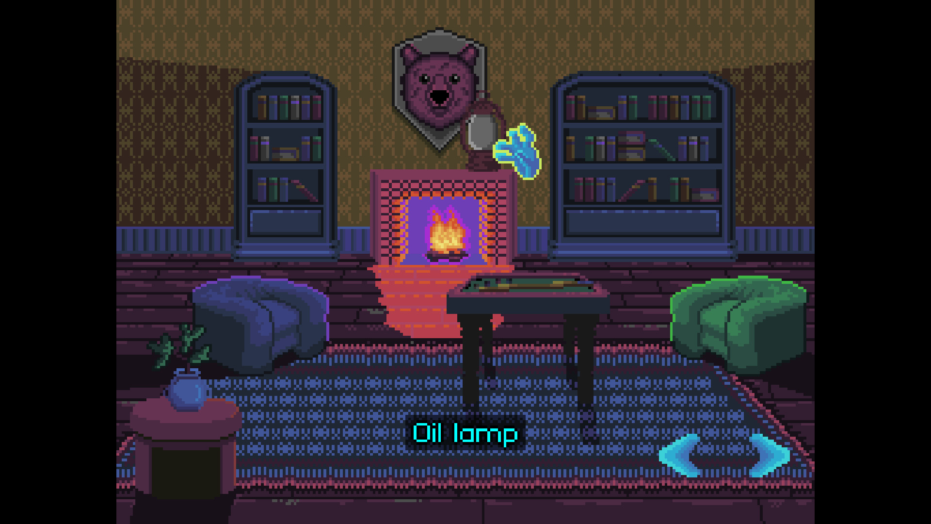 The Corruption Within screenshot 2