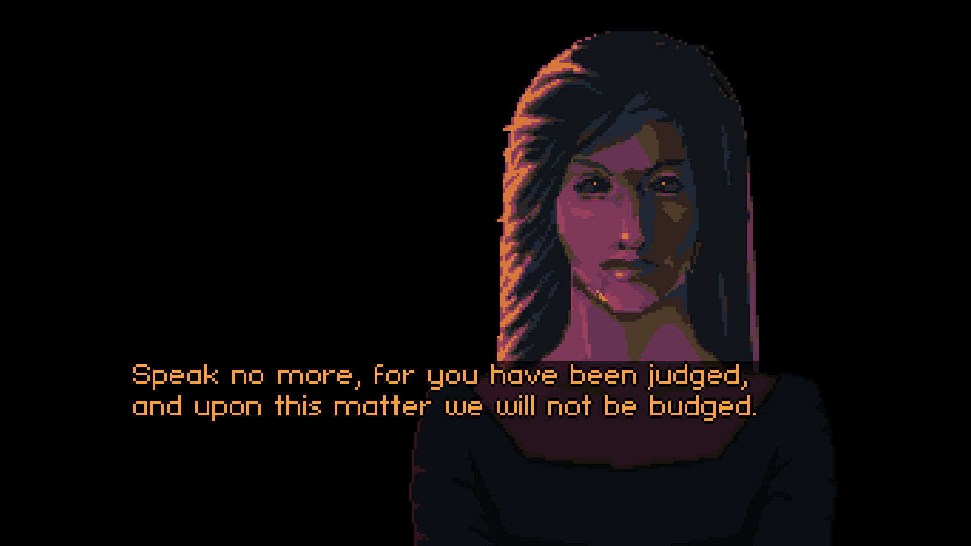 The Corruption Within screenshot 6