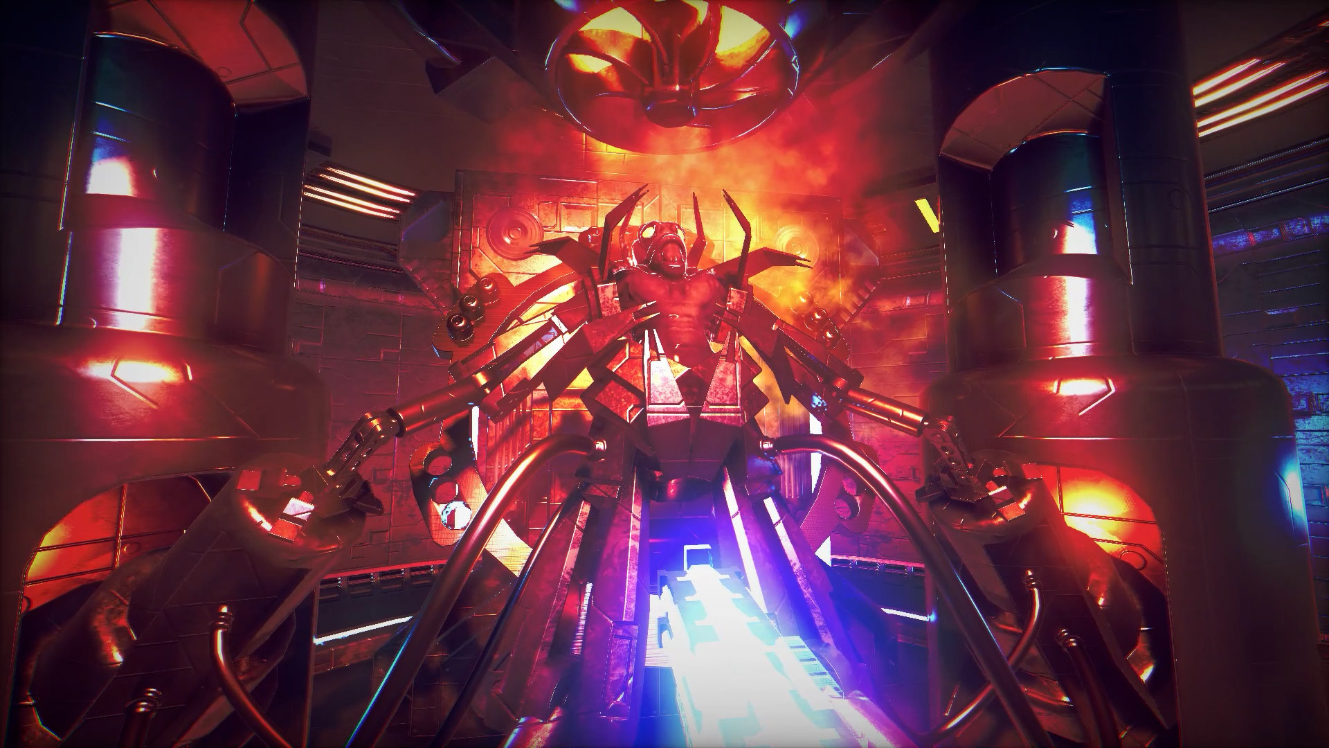 Human Diaspora screenshot 2