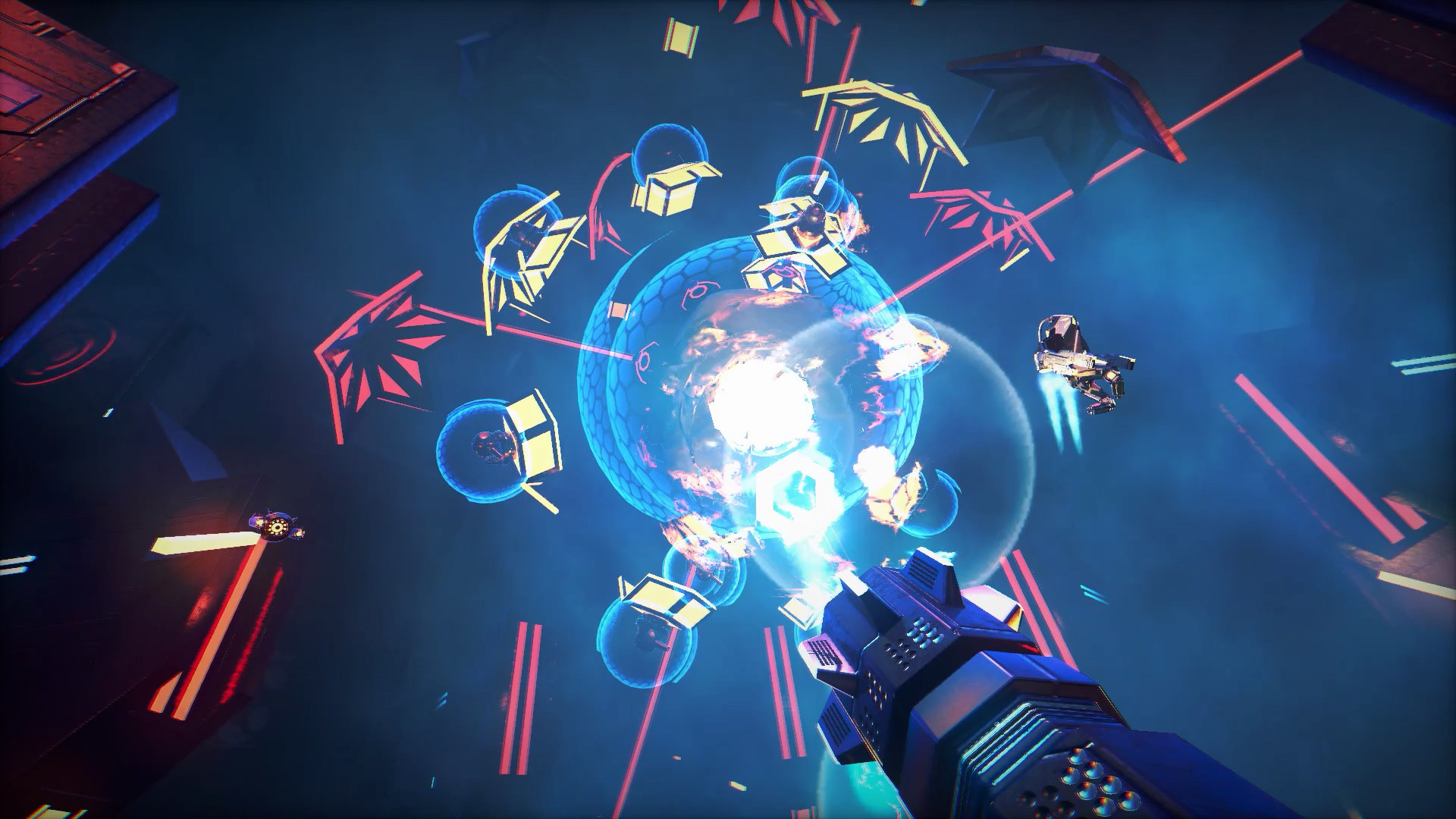 Human Diaspora screenshot 8