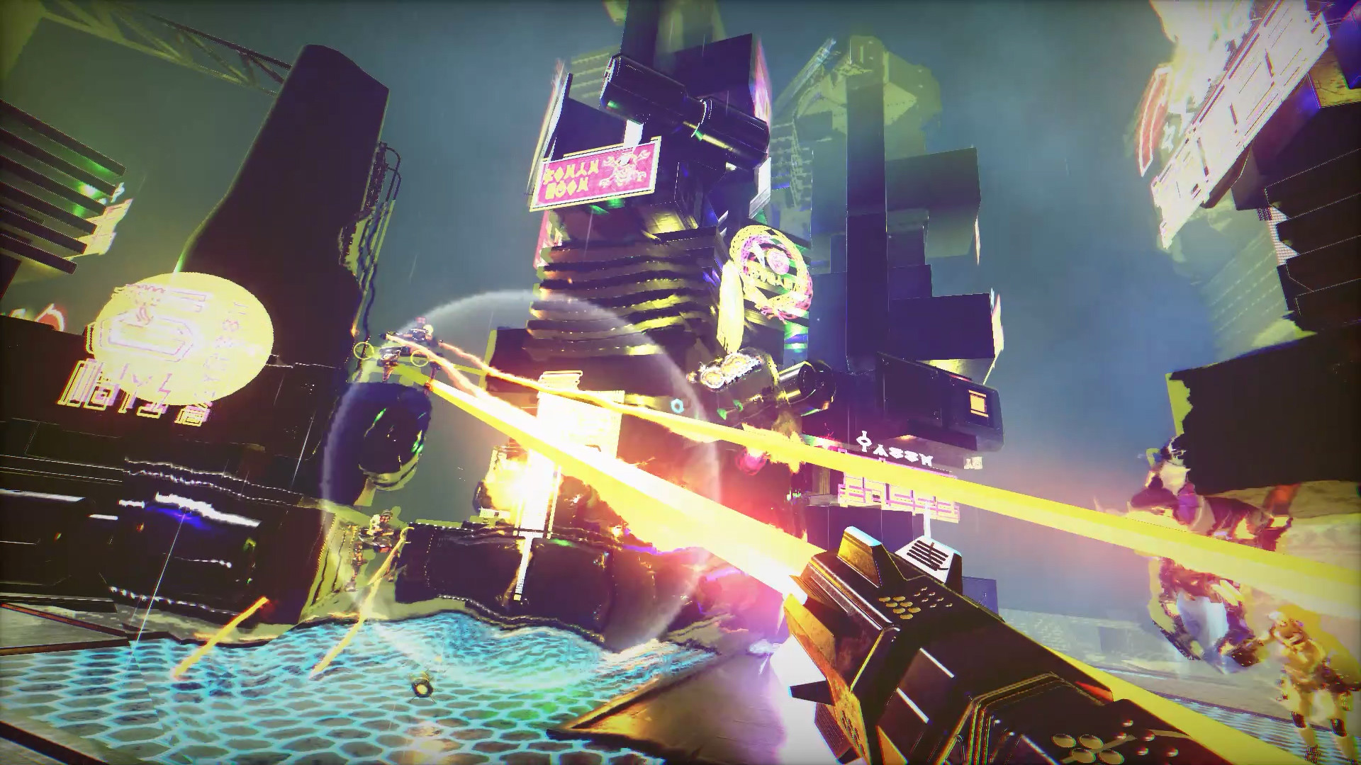 Human Diaspora screenshot 10