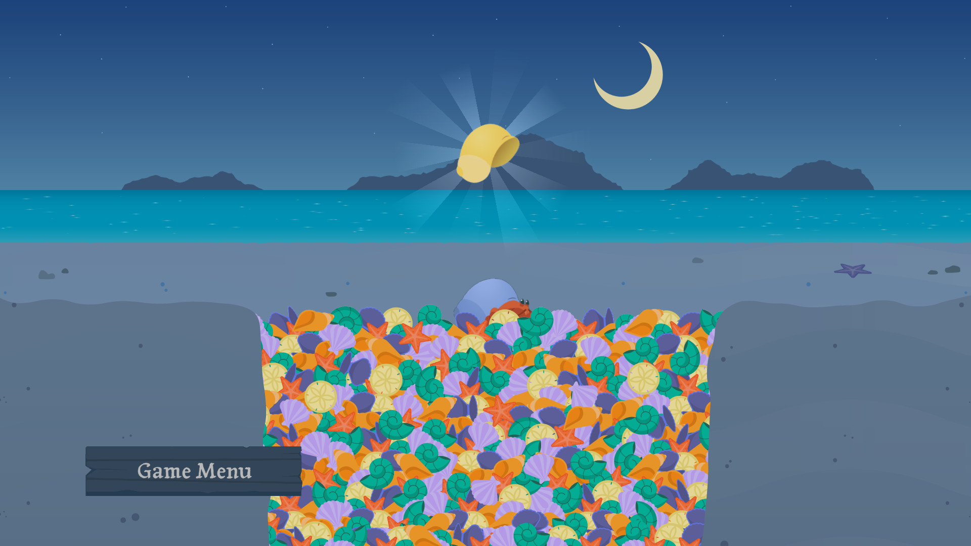 Shell Shuffle screenshot 6