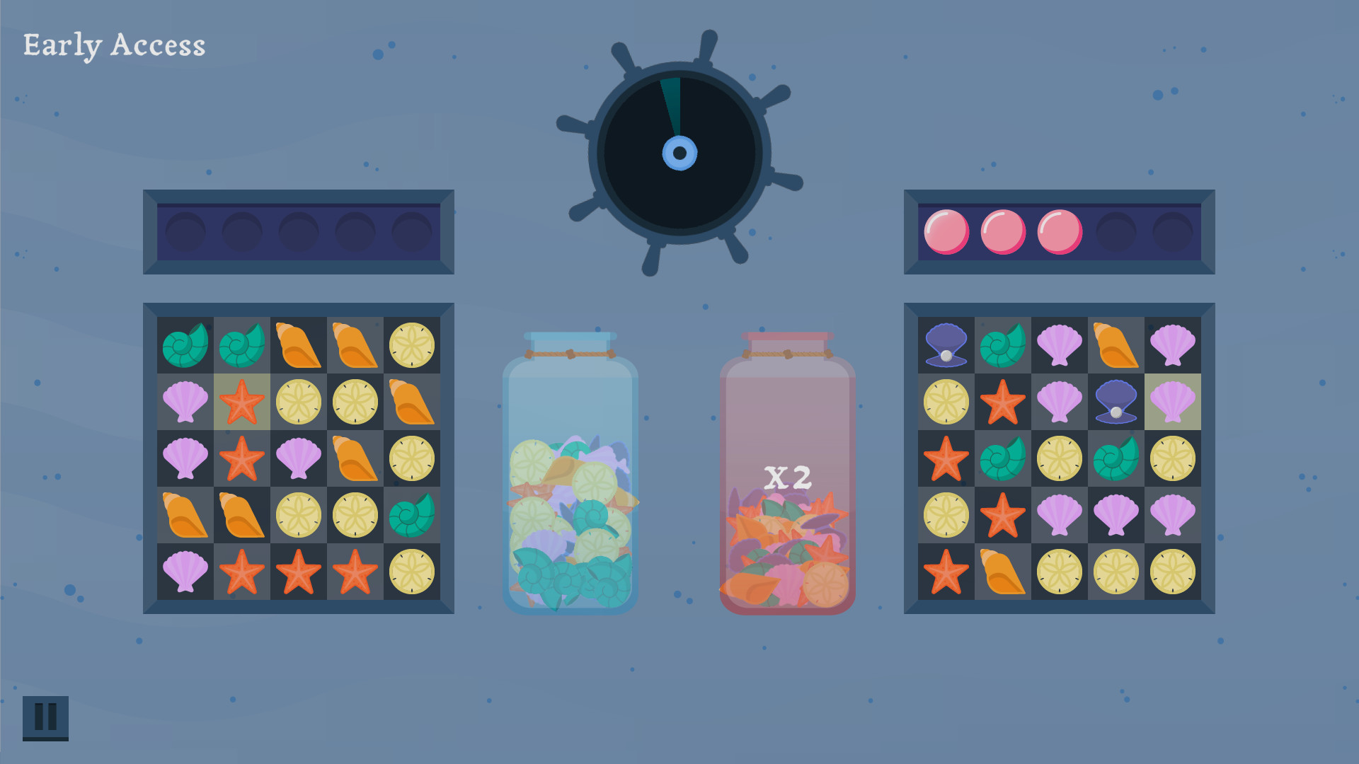 Shell Shuffle screenshot 4