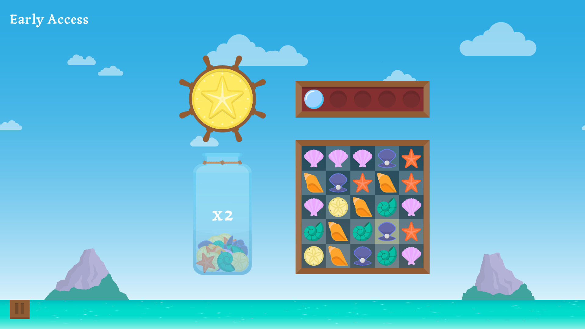 Shell Shuffle screenshot 7