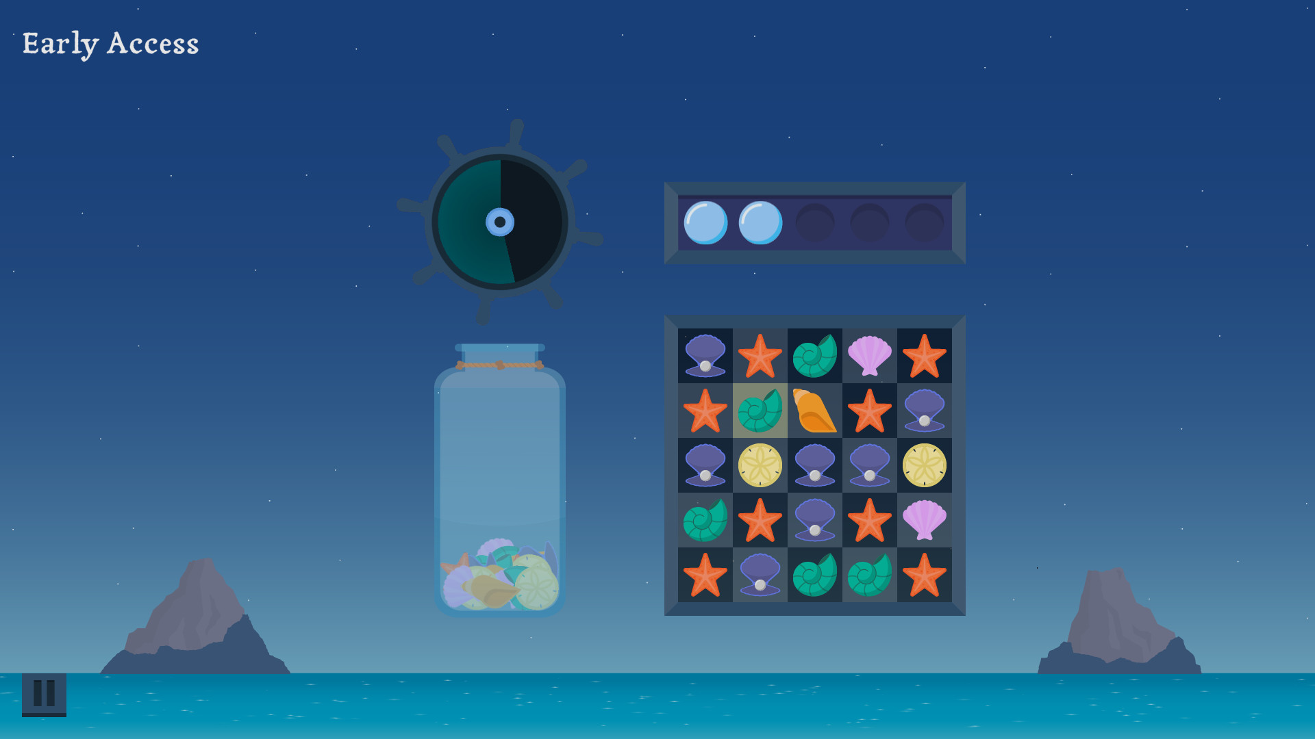 Shell Shuffle screenshot 8