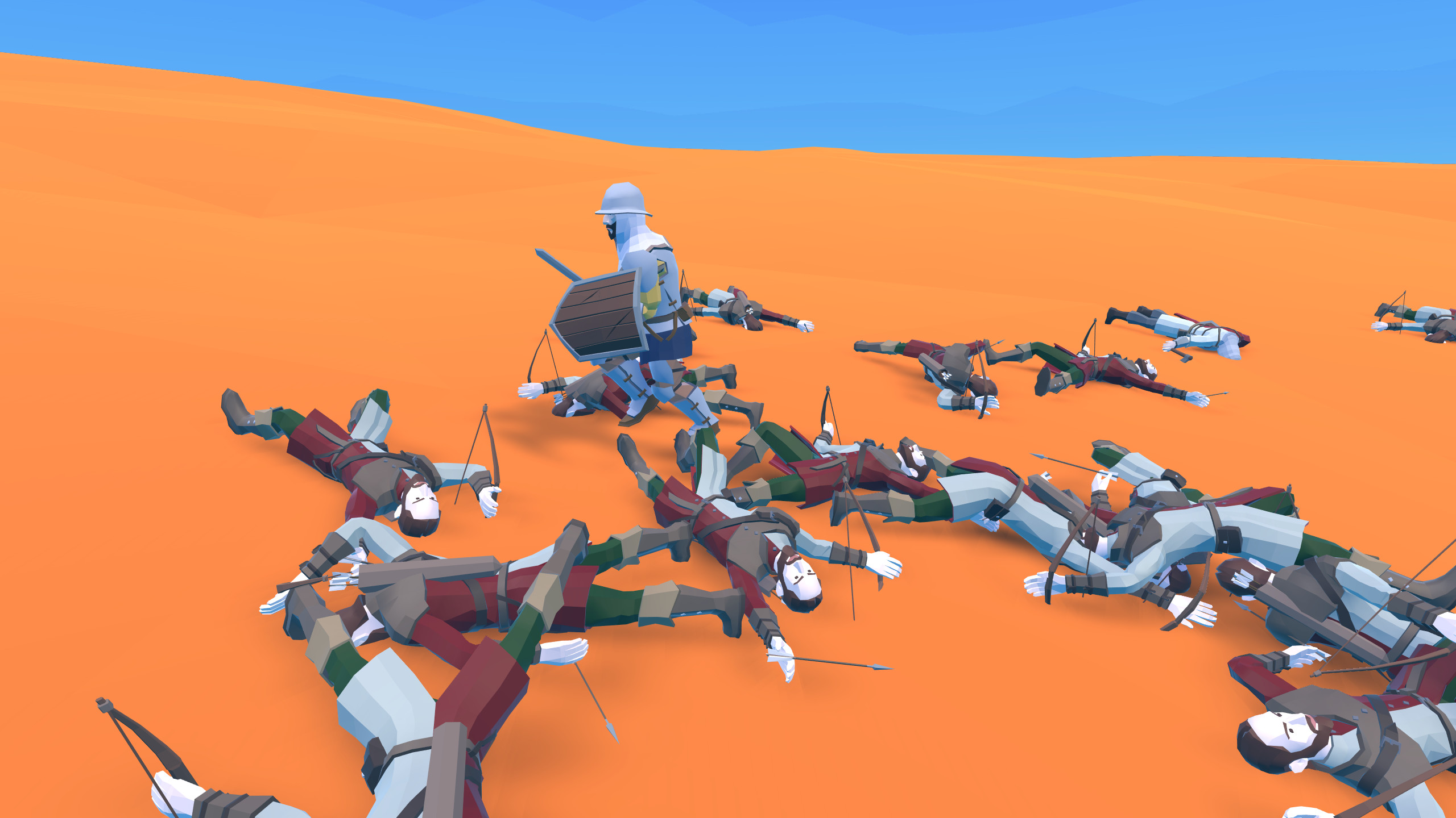 Glory screenshot 2