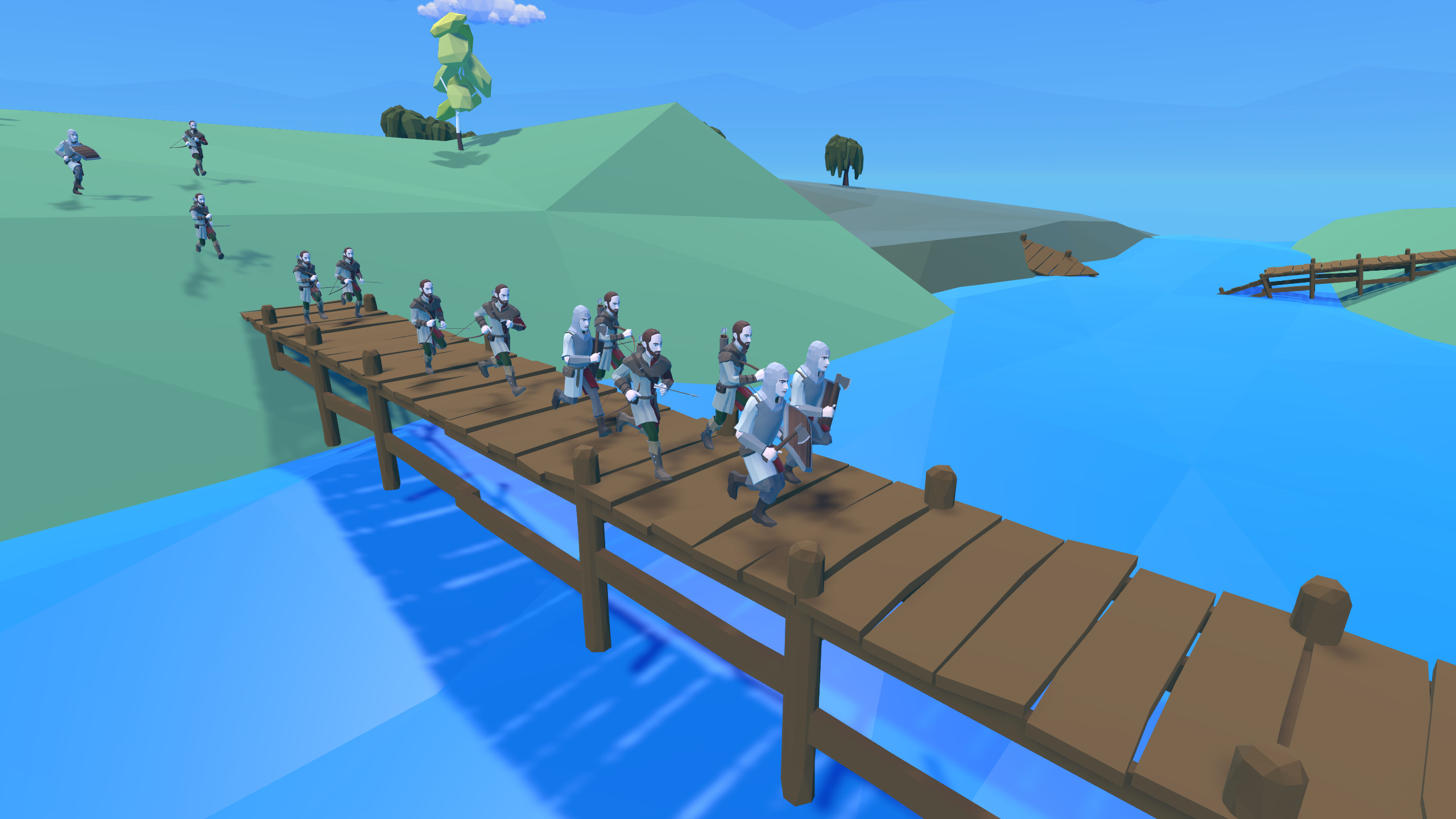 Glory screenshot 5