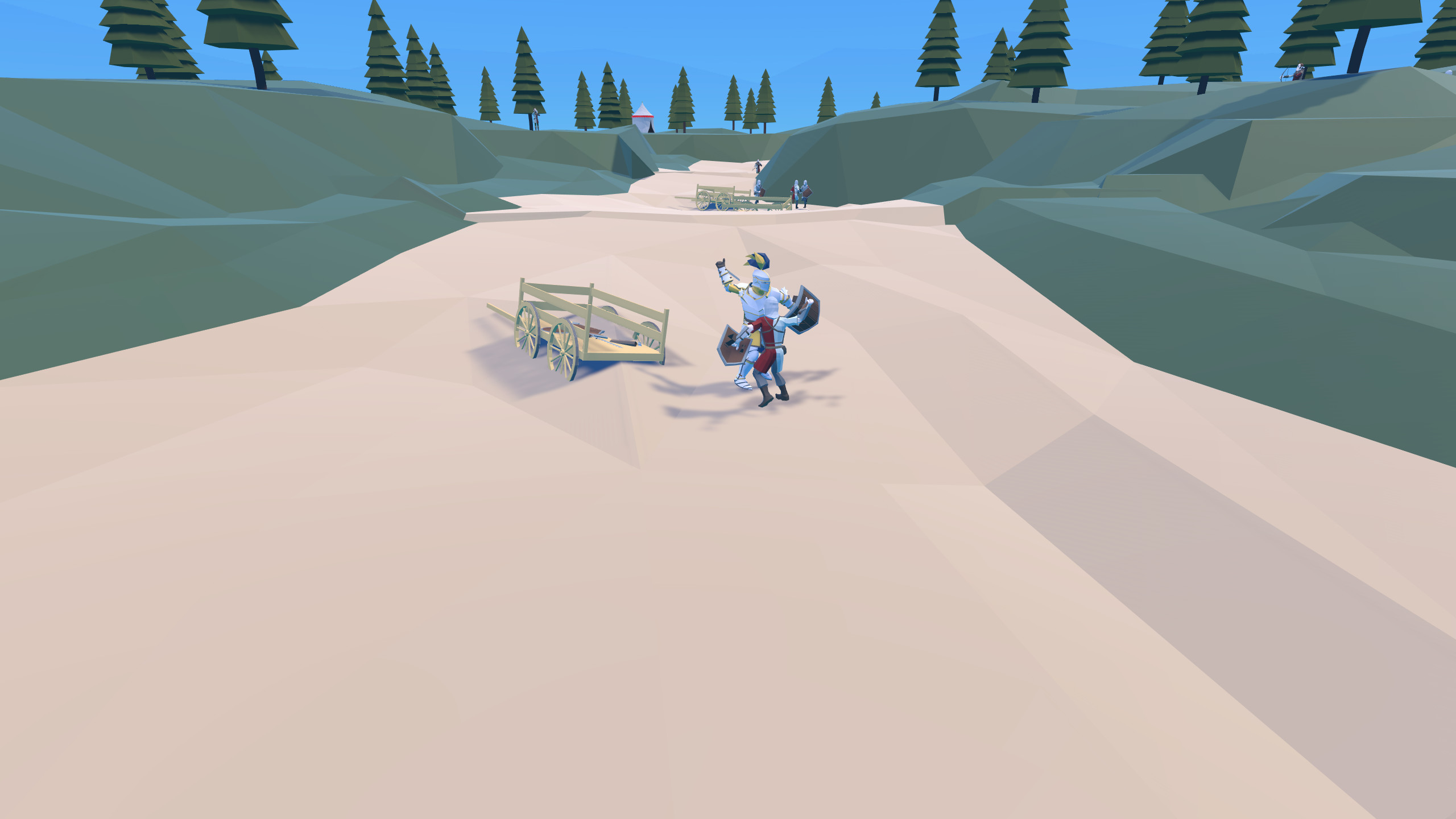 Glory screenshot 3