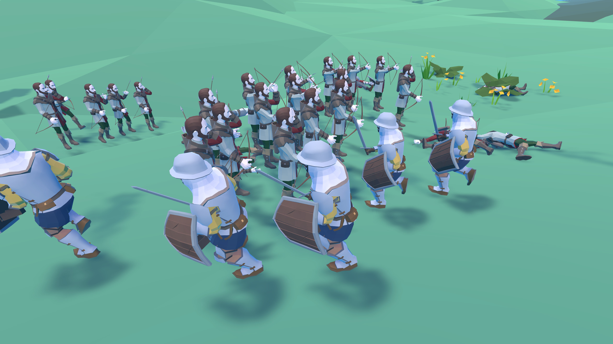 Glory screenshot 4