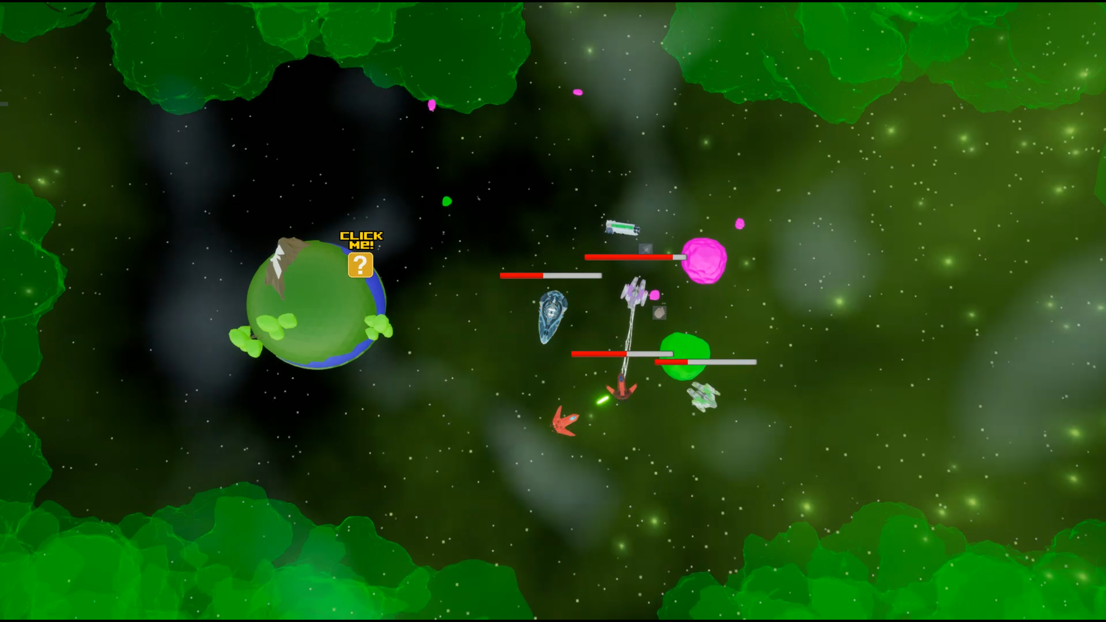 Solar Scion screenshot 6