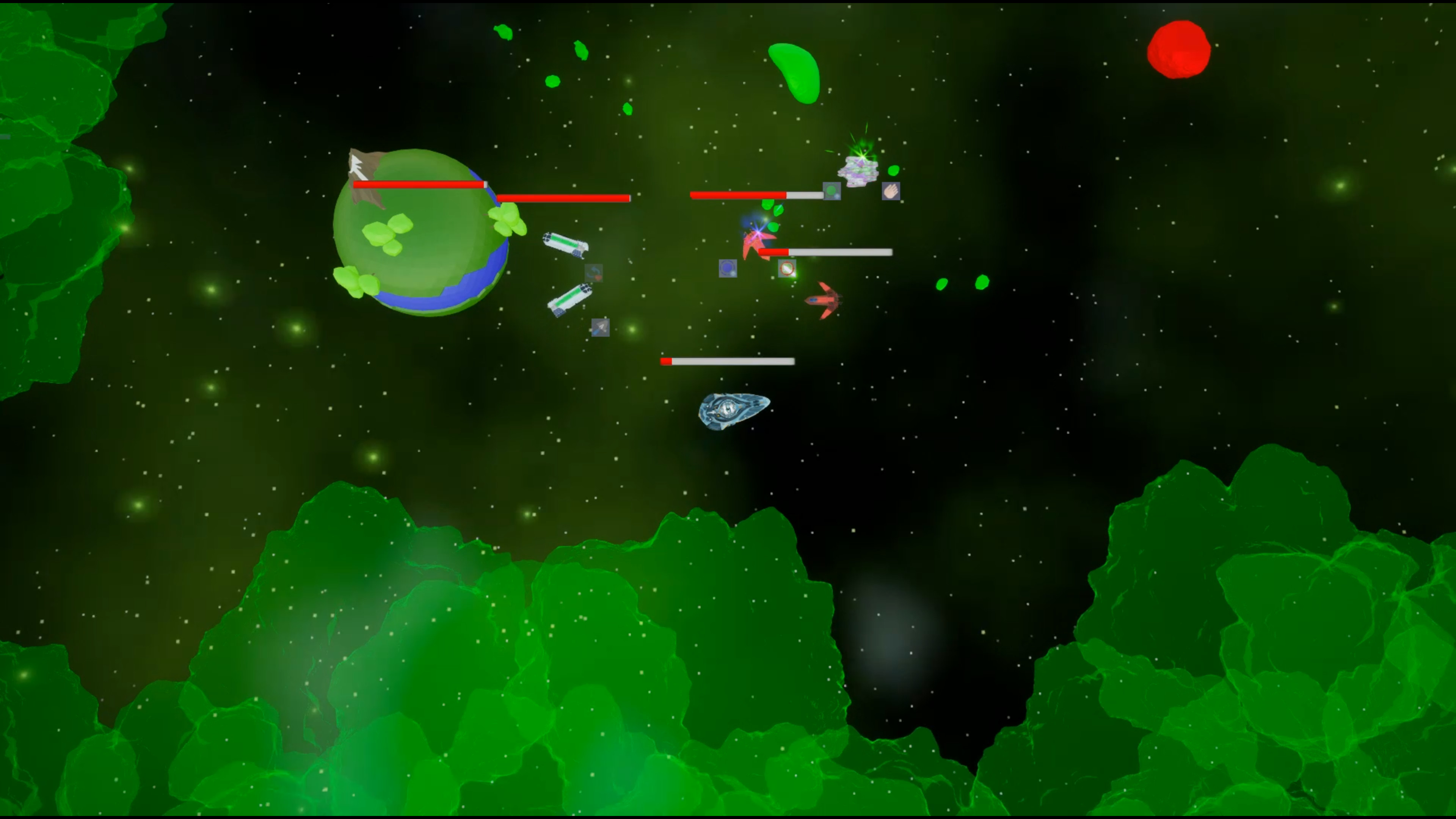 Solar Scion screenshot 10