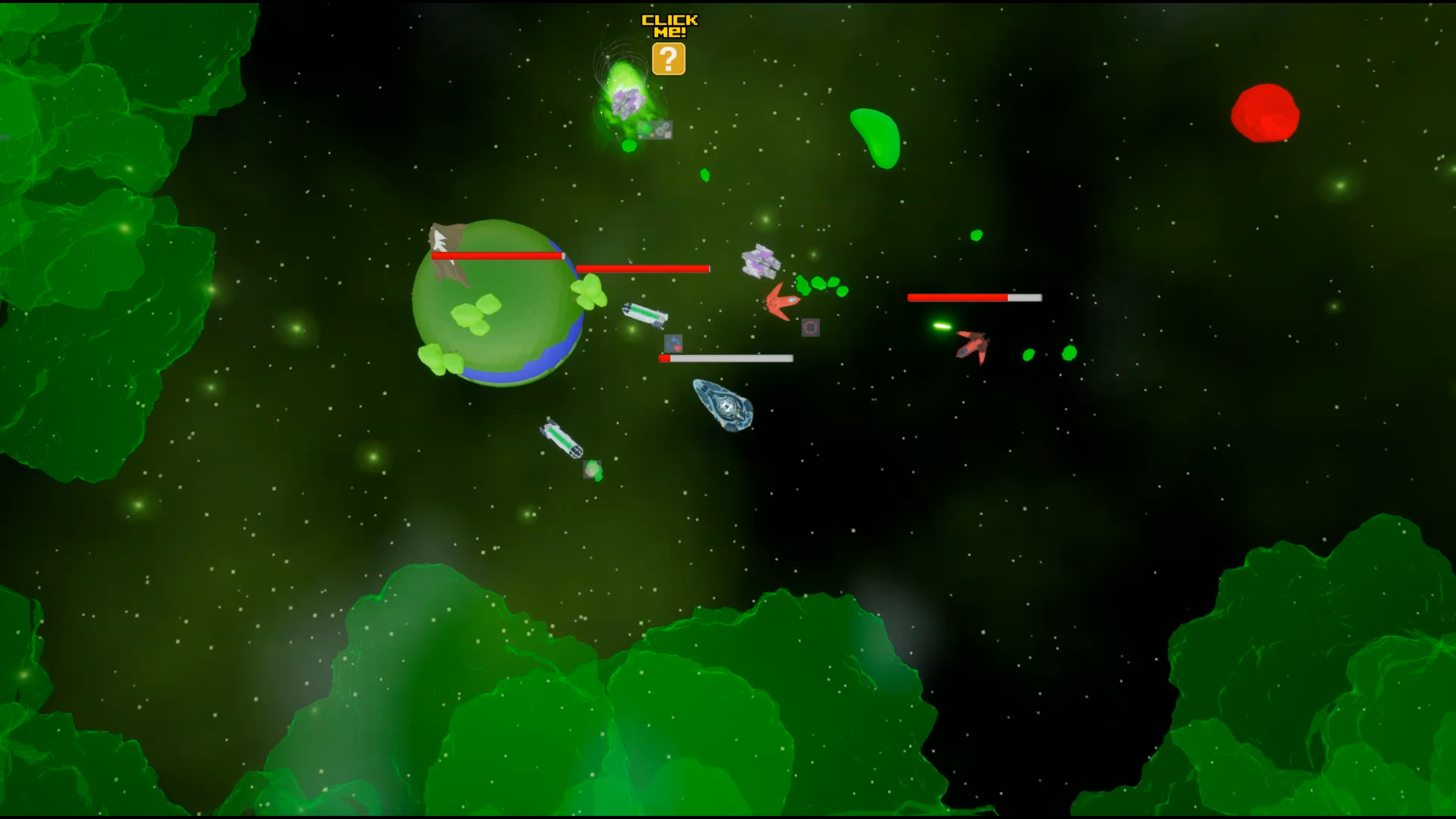 Solar Scion screenshot 8
