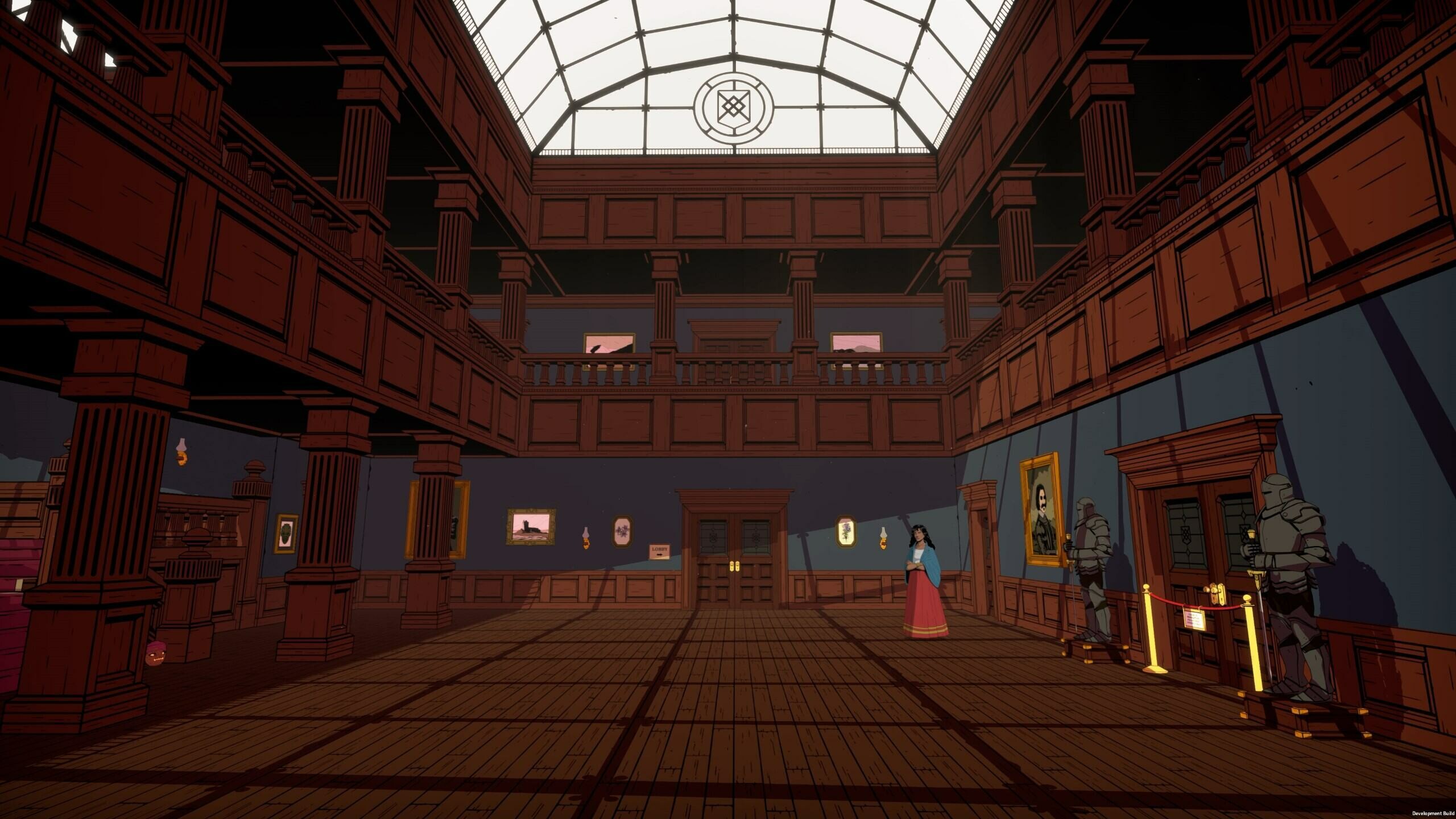 The Seance of Blake Manor screenshot 4