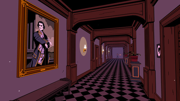 The Séance of Blake Manor screenshot