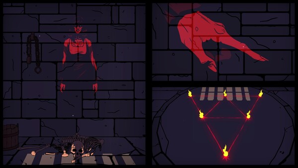 The Séance of Blake Manor screenshot