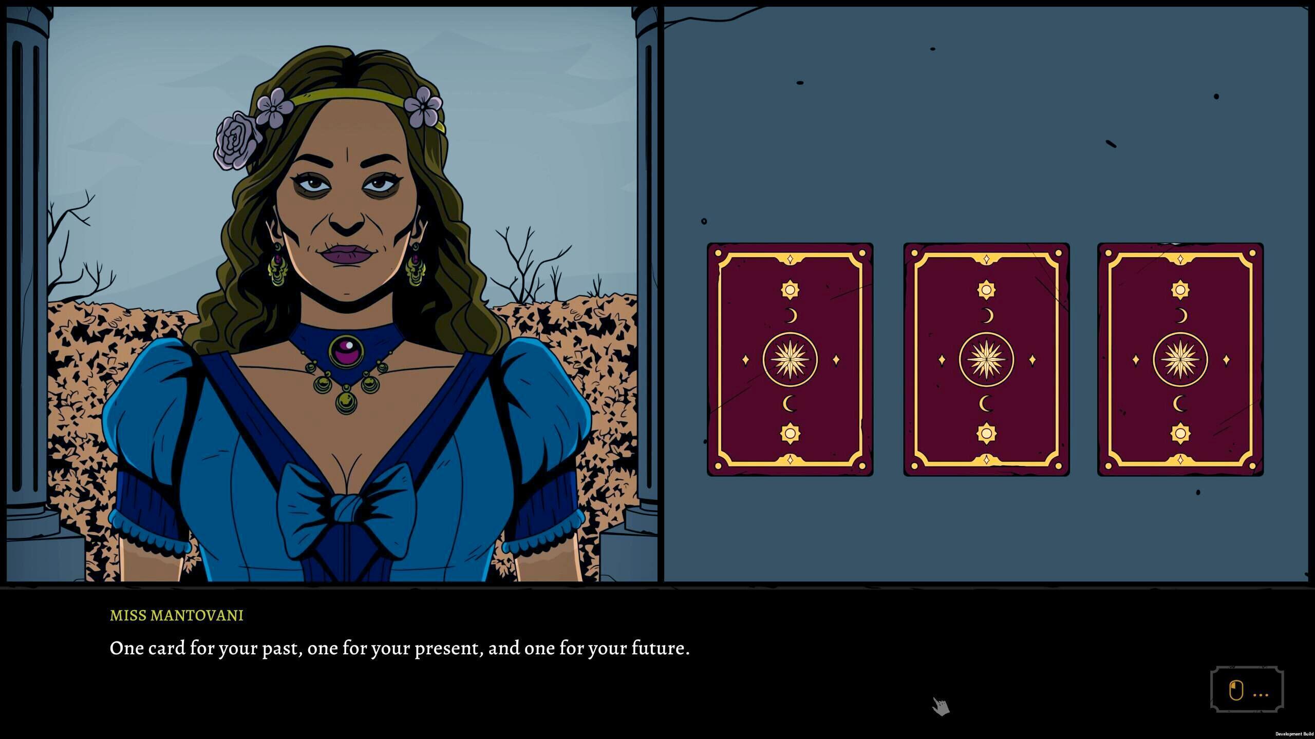 The Seance of Blake Manor screenshot 3