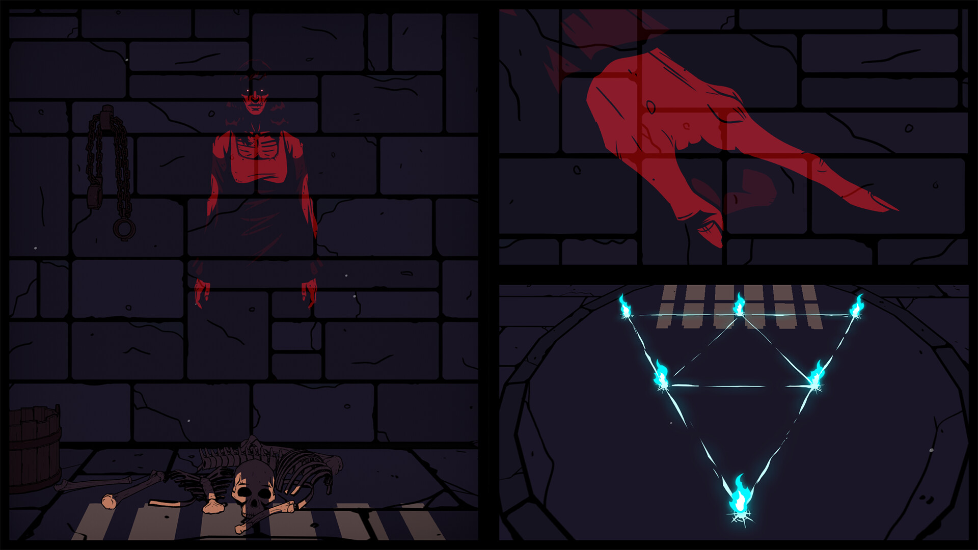 The Seance of Blake Manor screenshot 6