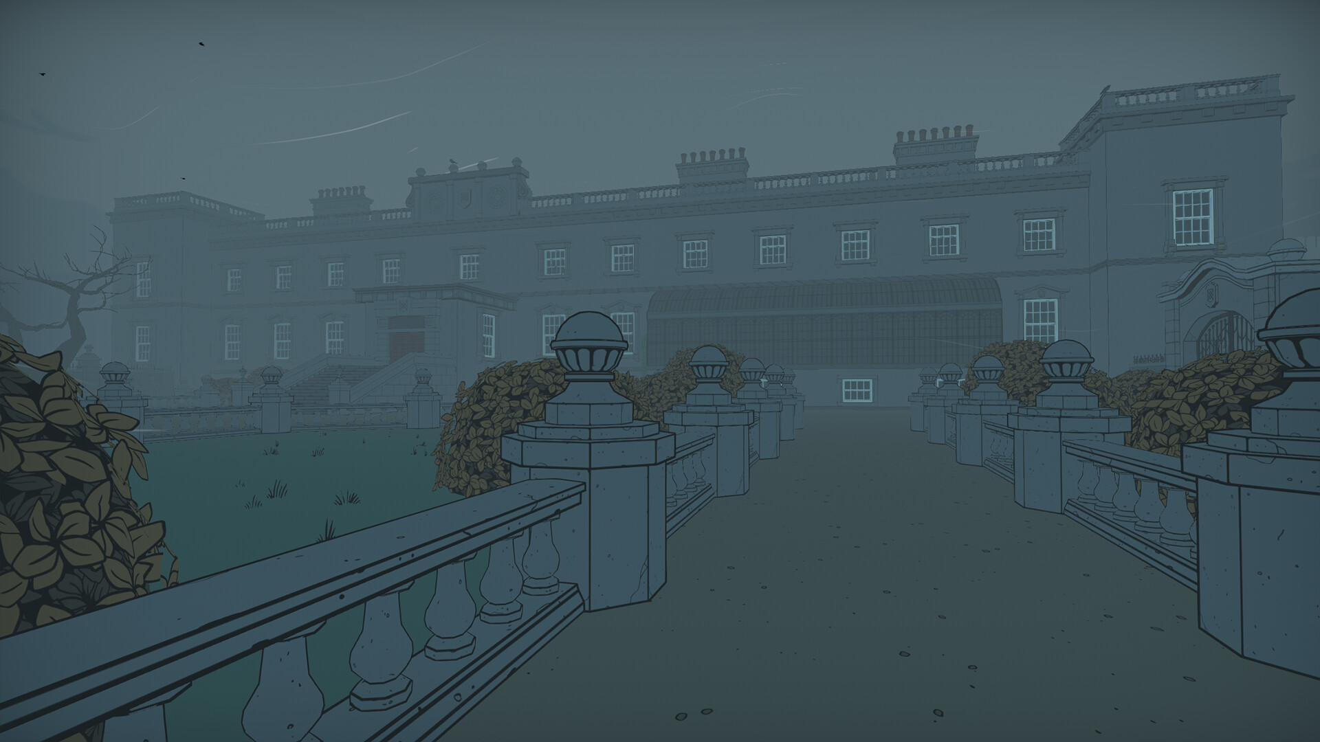 The Seance of Blake Manor screenshot 5