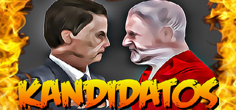 Kandidatos — Steam header