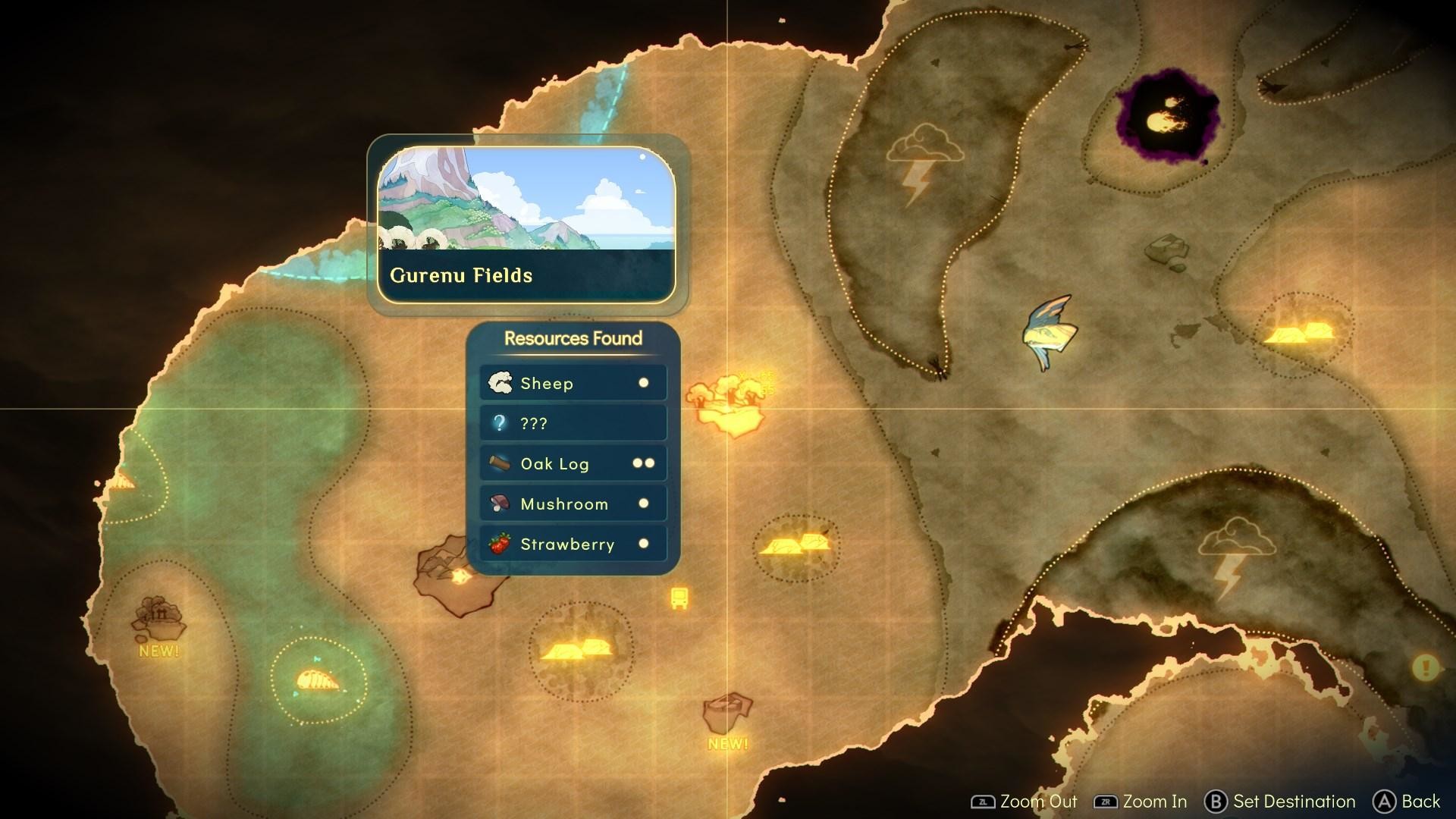 Spiritfarer Soundtrack screenshot 4