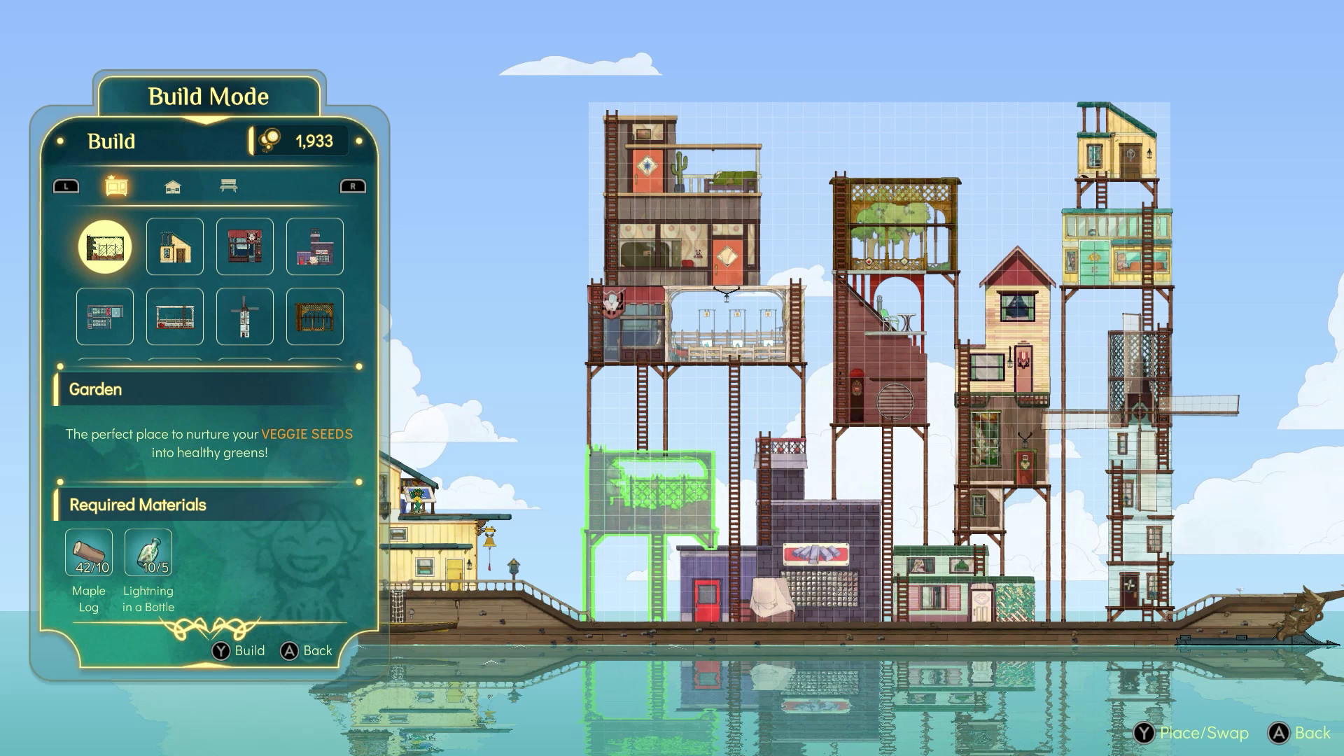 Spiritfarer Soundtrack screenshot 2