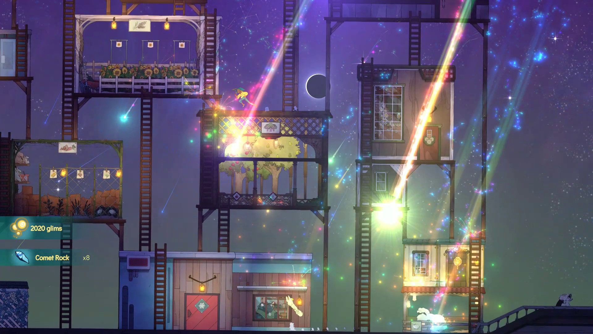 Spiritfarer Soundtrack screenshot 6