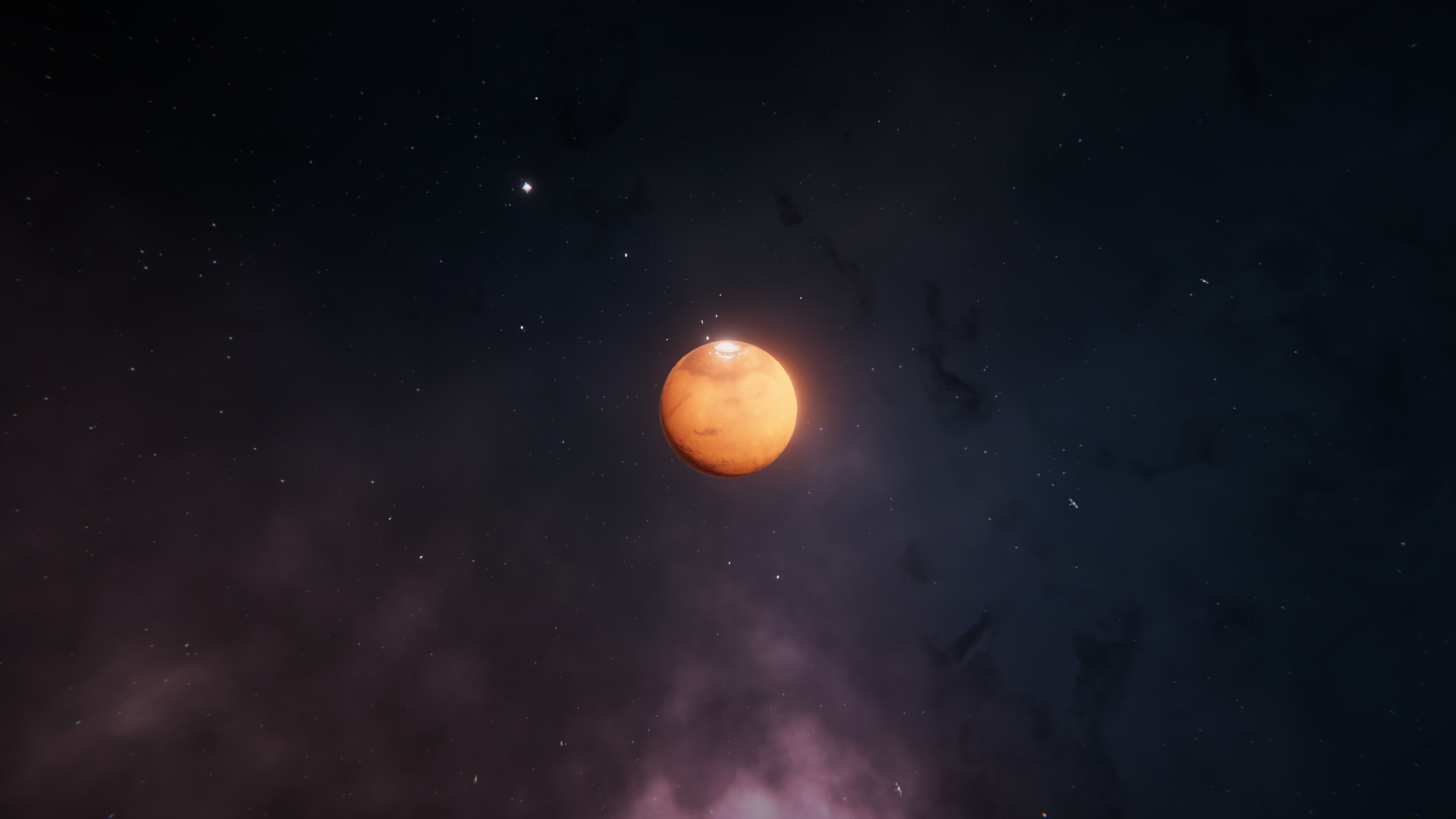 Reshaping Mars screenshot 18