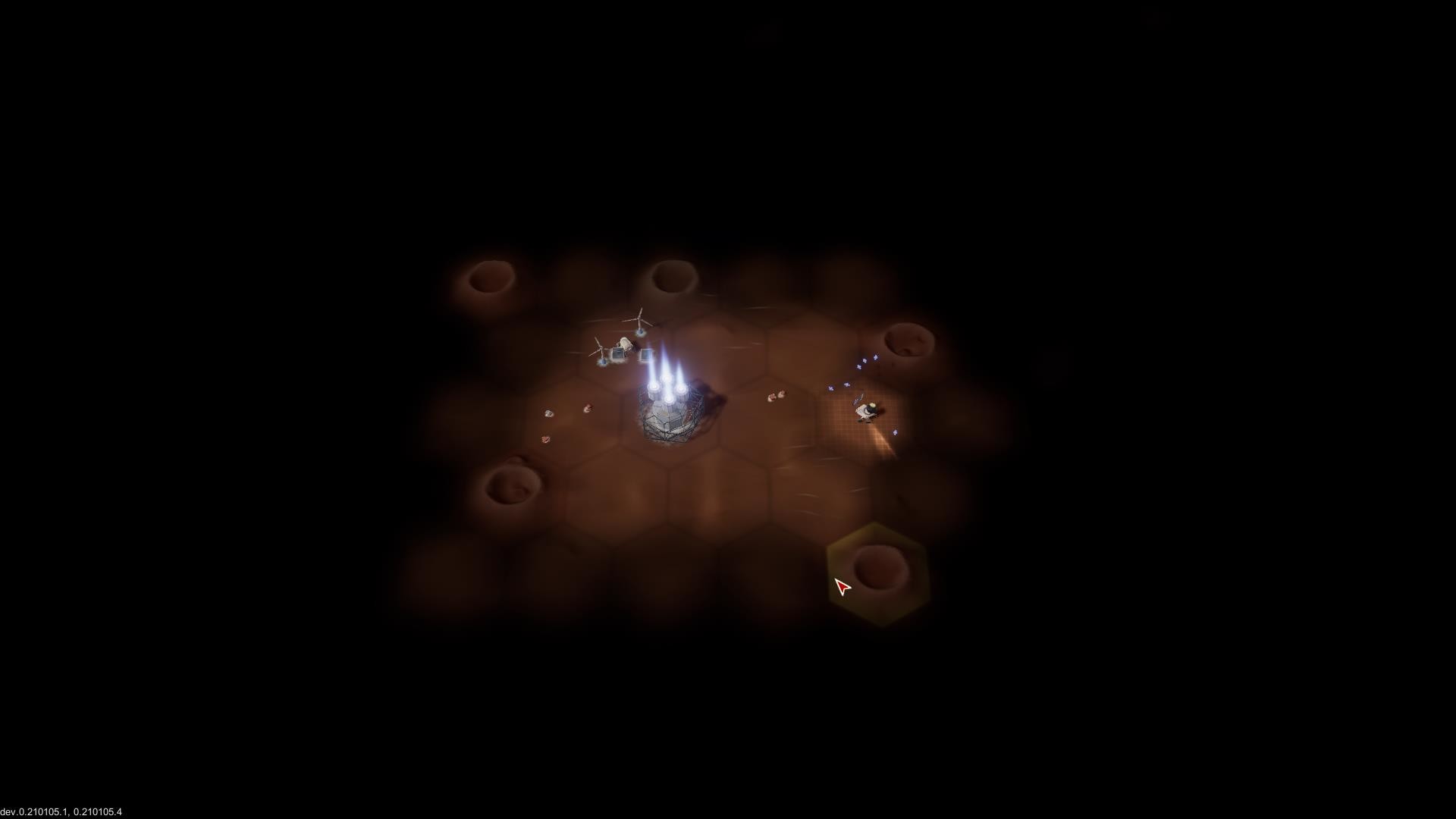 Reshaping Mars screenshot 20