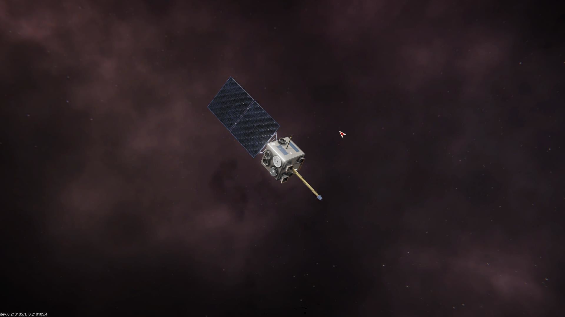 Reshaping Mars screenshot 23