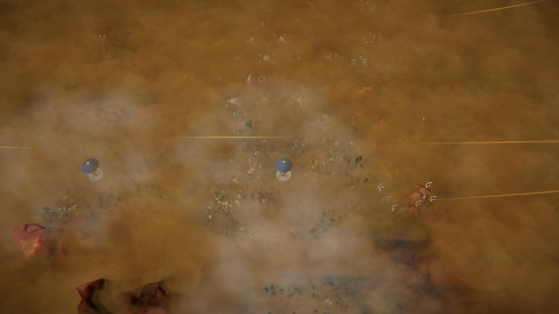 Reshaping Mars screenshot 22