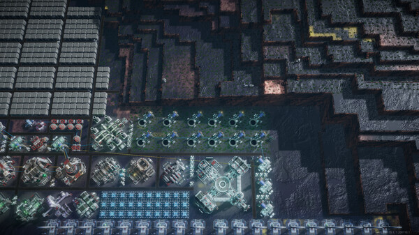 Reshaping Mars screenshot
