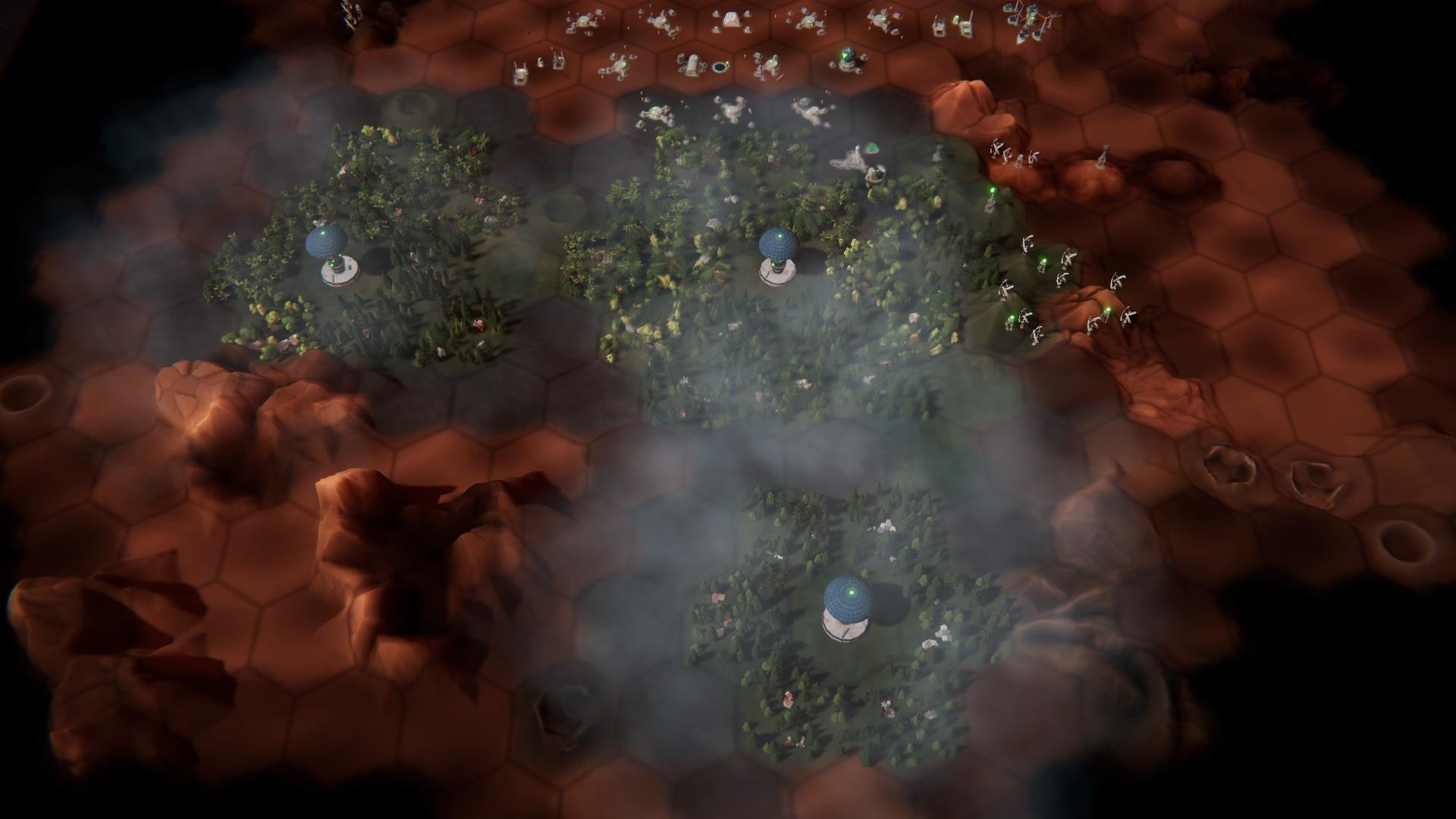 Reshaping Mars screenshot 19