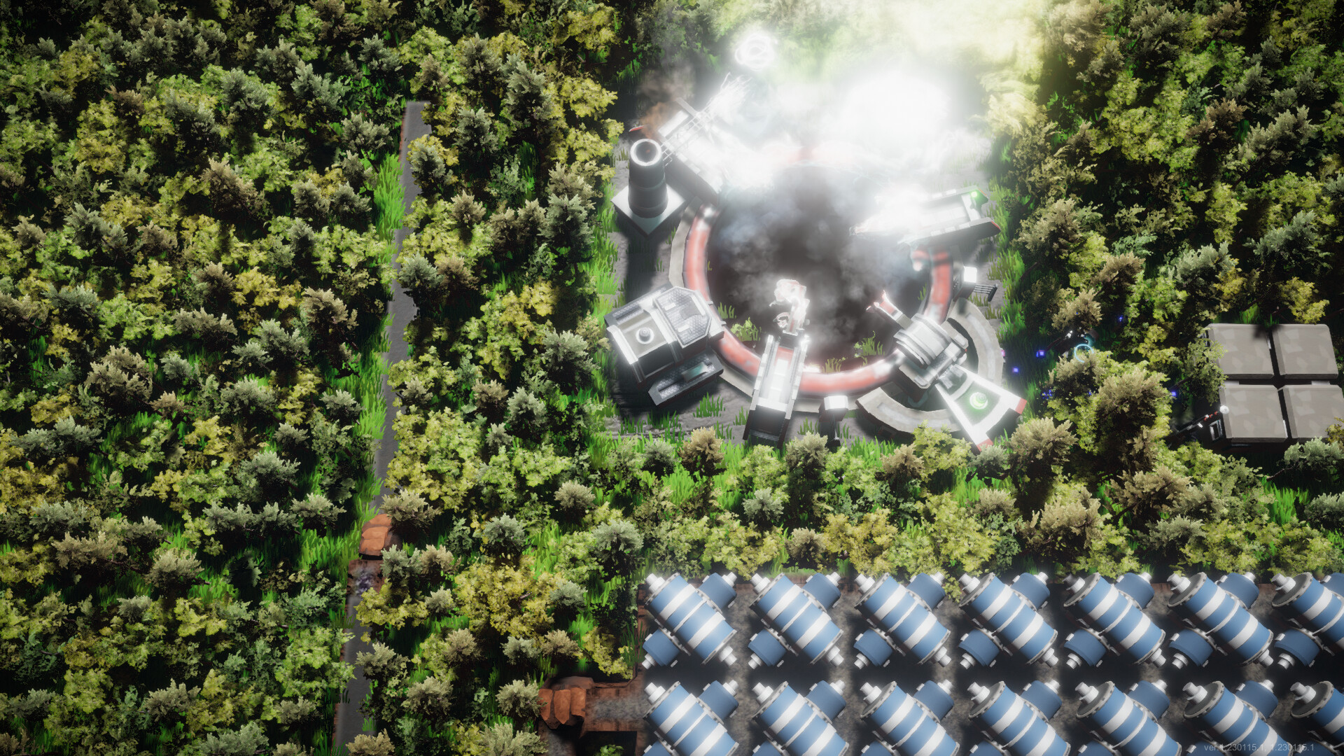 Reshaping Mars screenshot 13