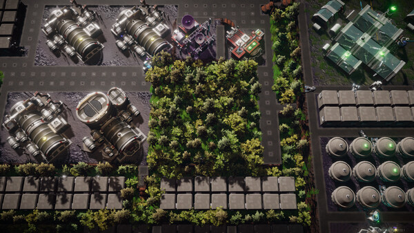 Reshaping Mars screenshot